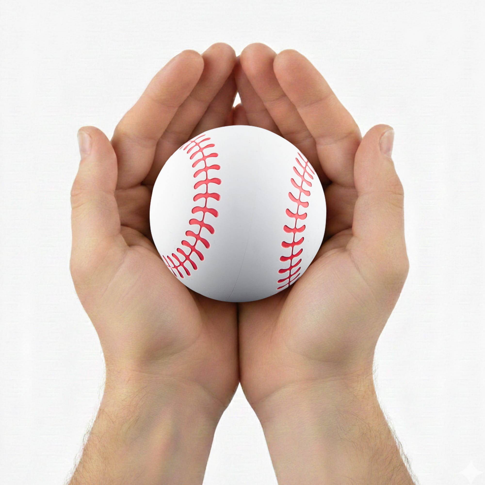 Alternative view of High Bounce Base Ball