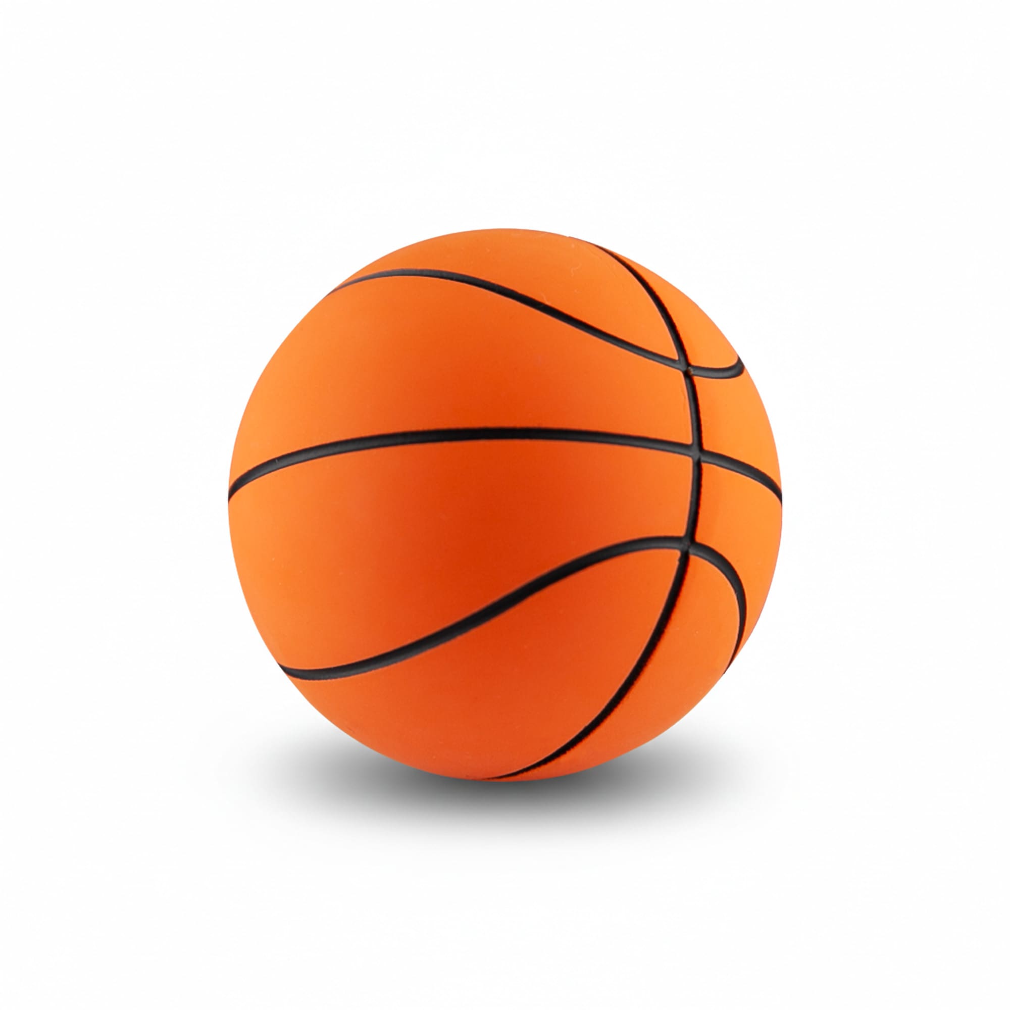 Alternative view of High Bounce Basket Ball
