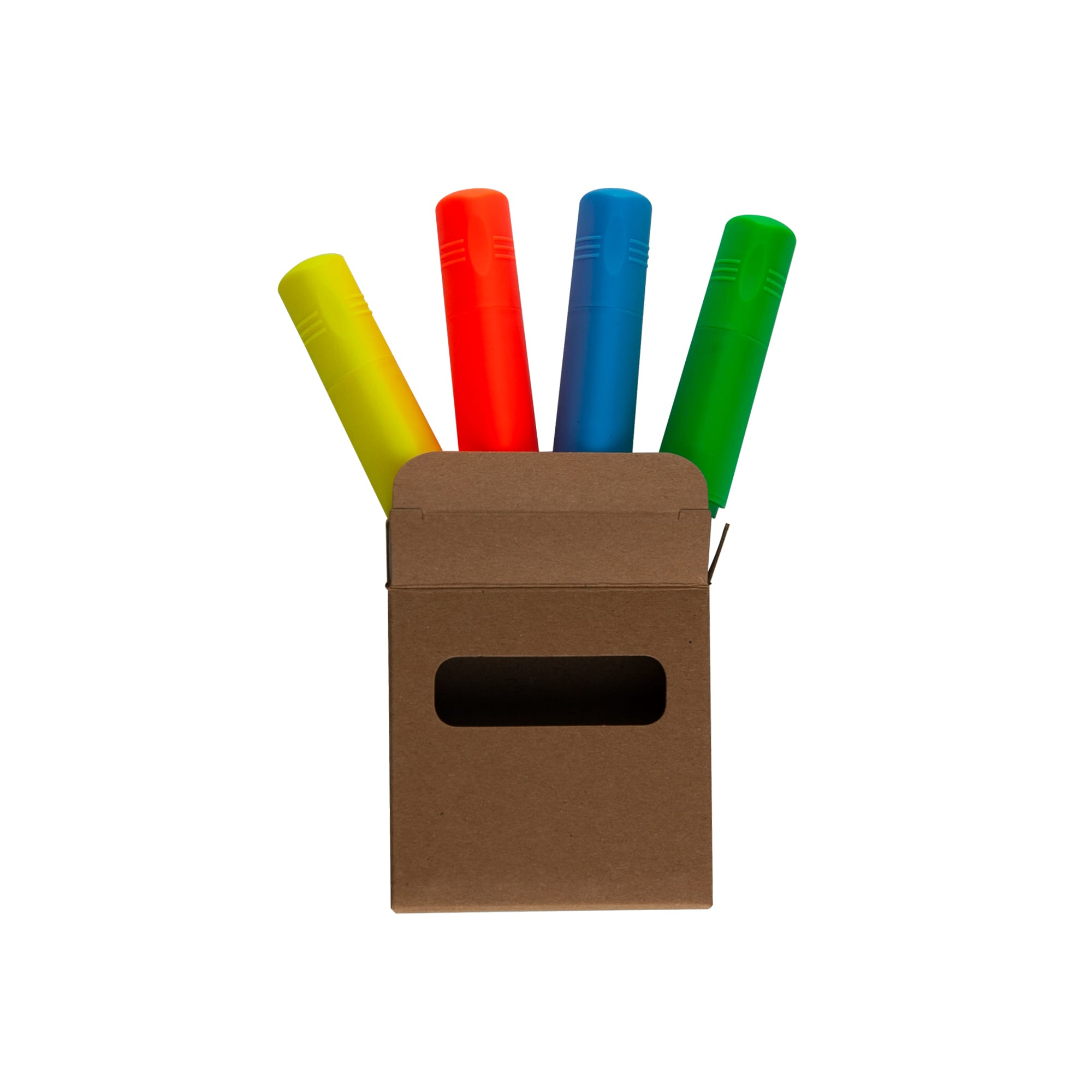 Triangle Highlighter Set - HL018 Image 