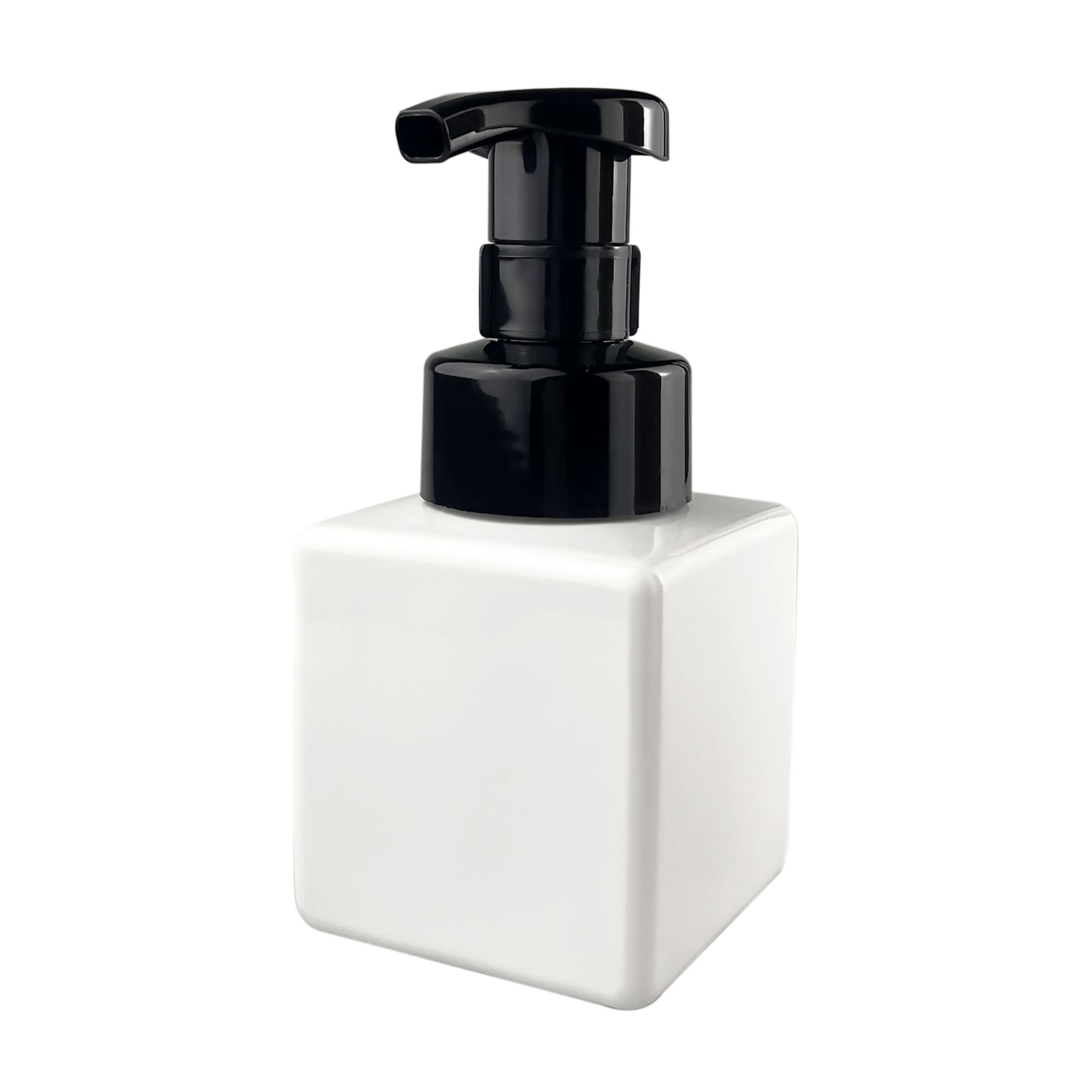 Alternative view of Glenn Foaming Soap Dispenser