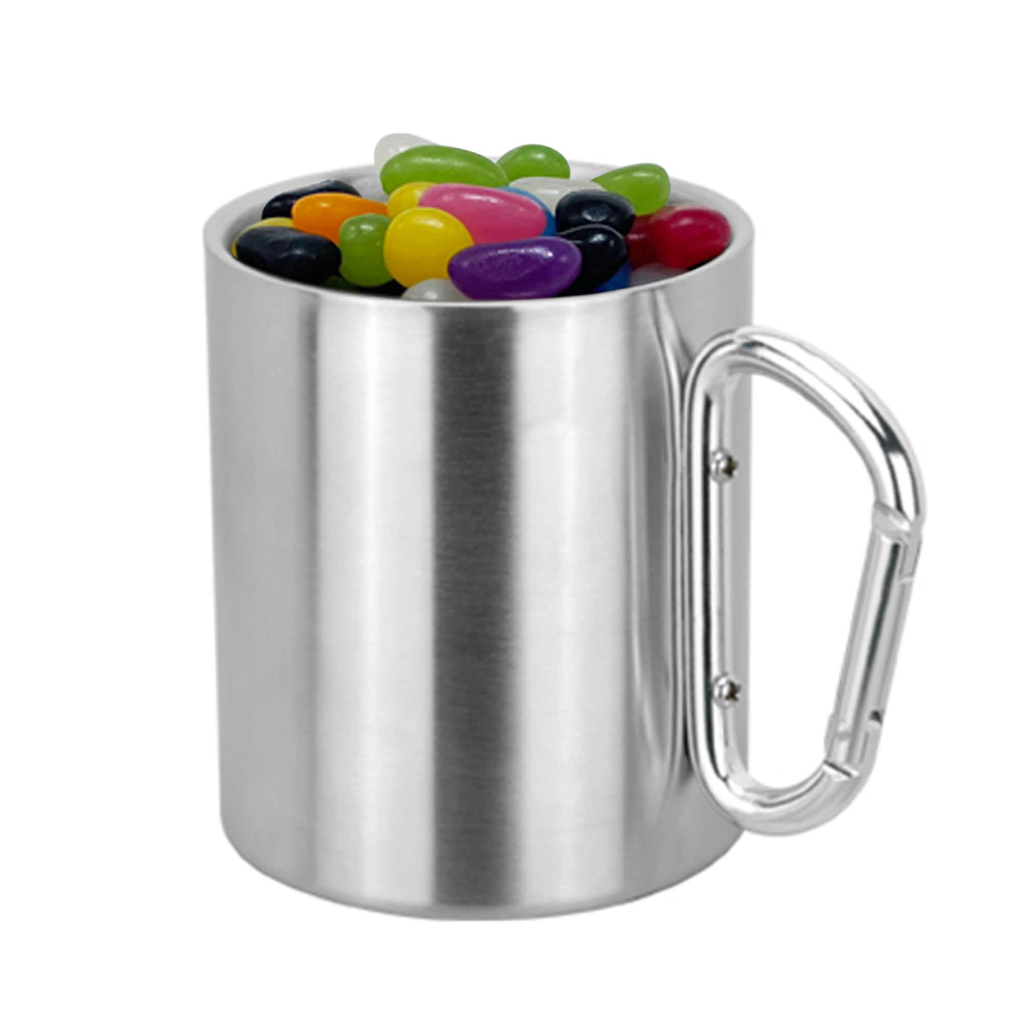 Jelly Bean In Bravo Mug