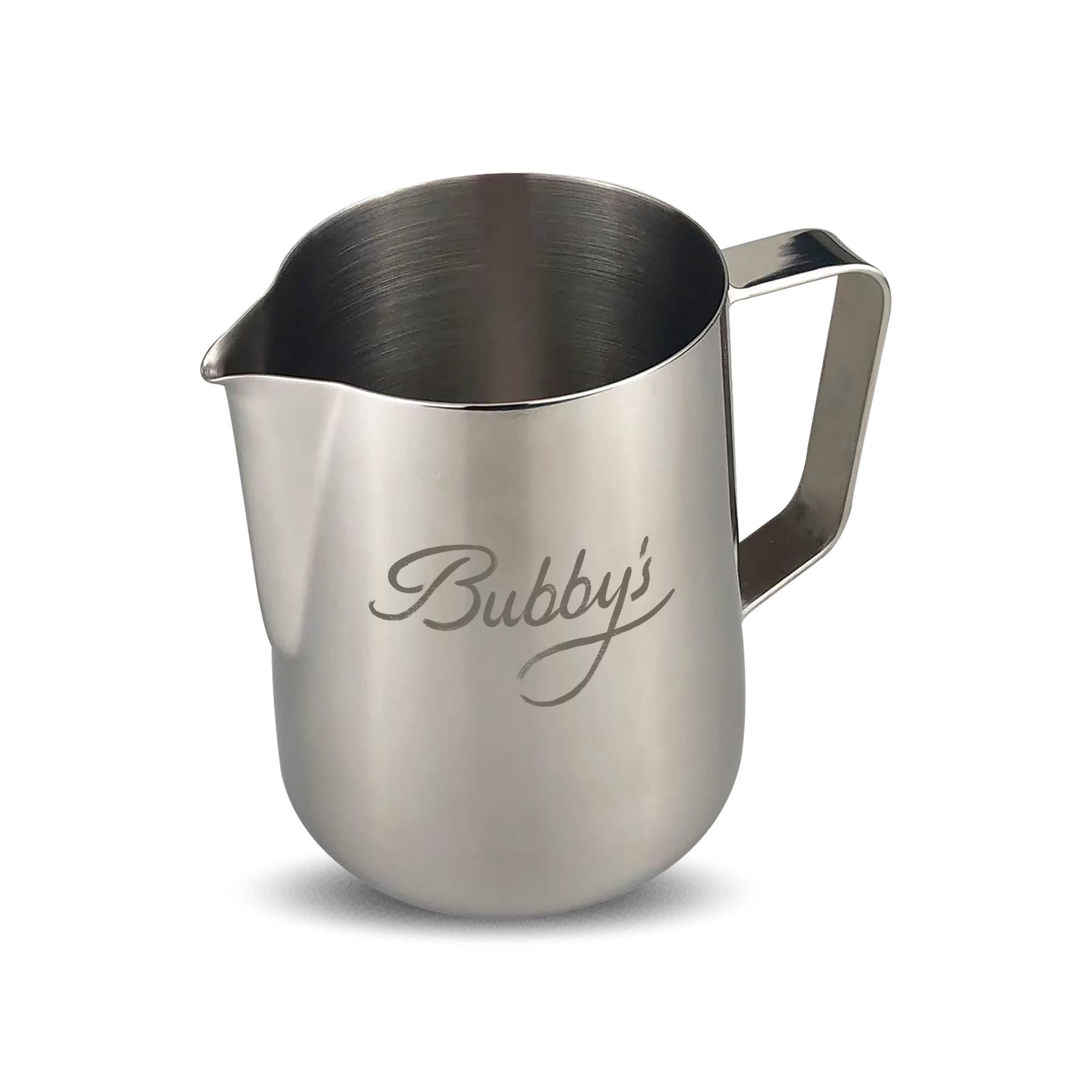 Alternative view of Drop Milk Jug