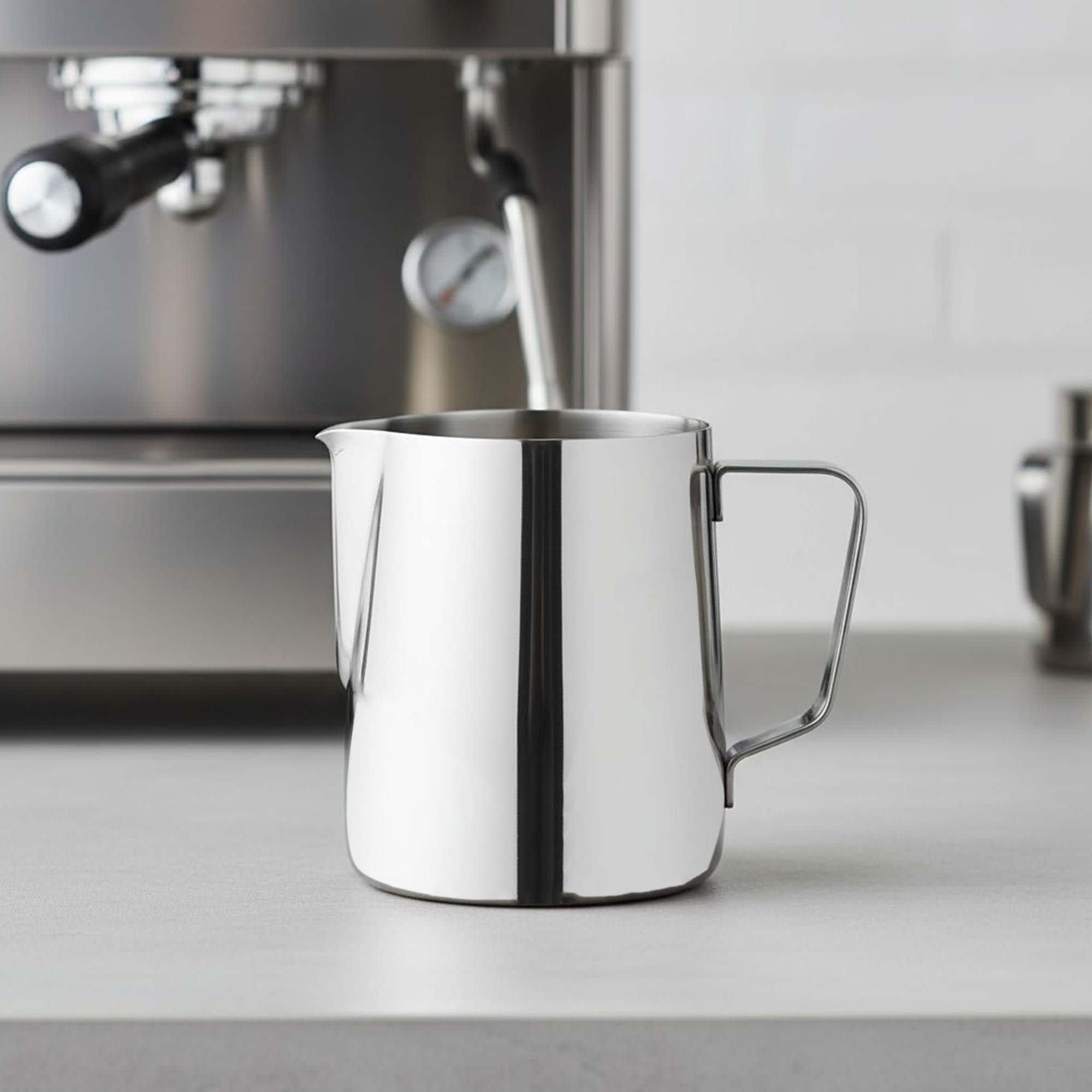 Drop Milk Jug