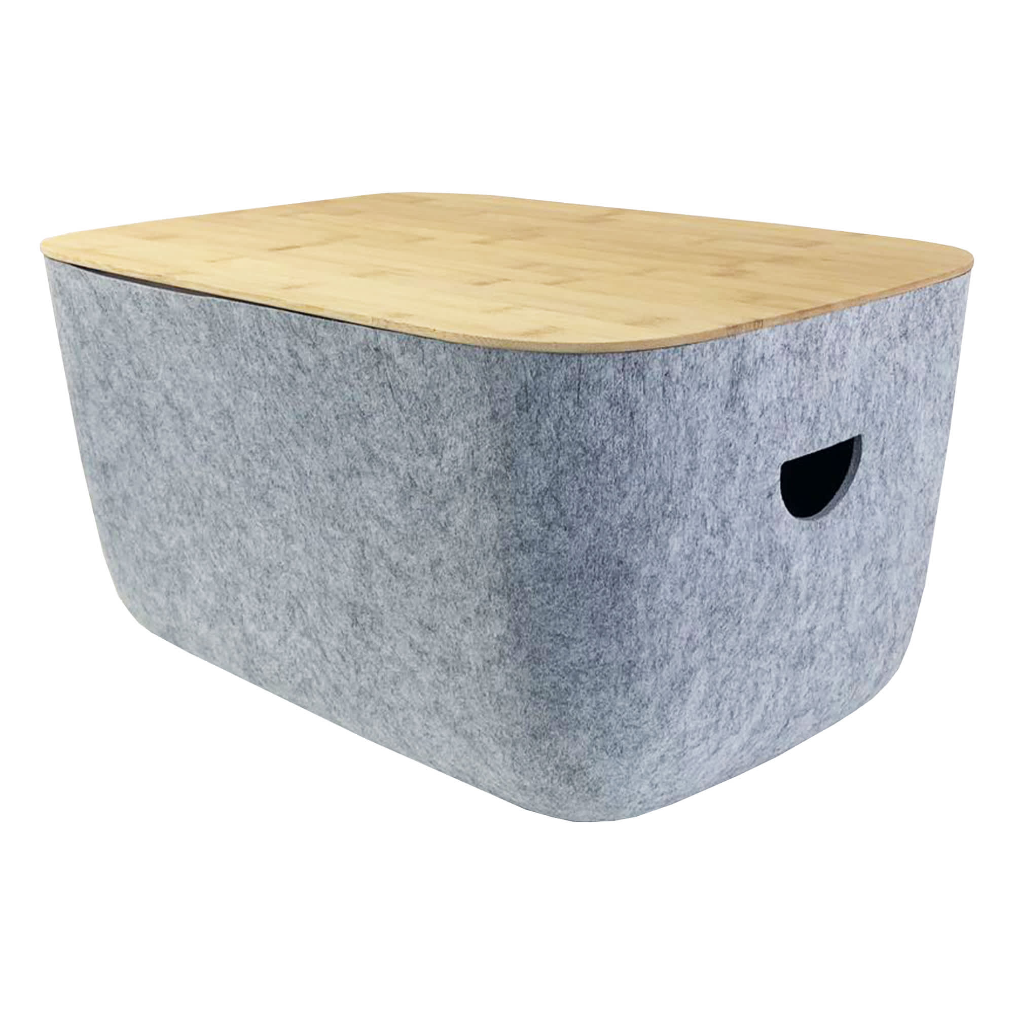 Alternative view of Ava Tub