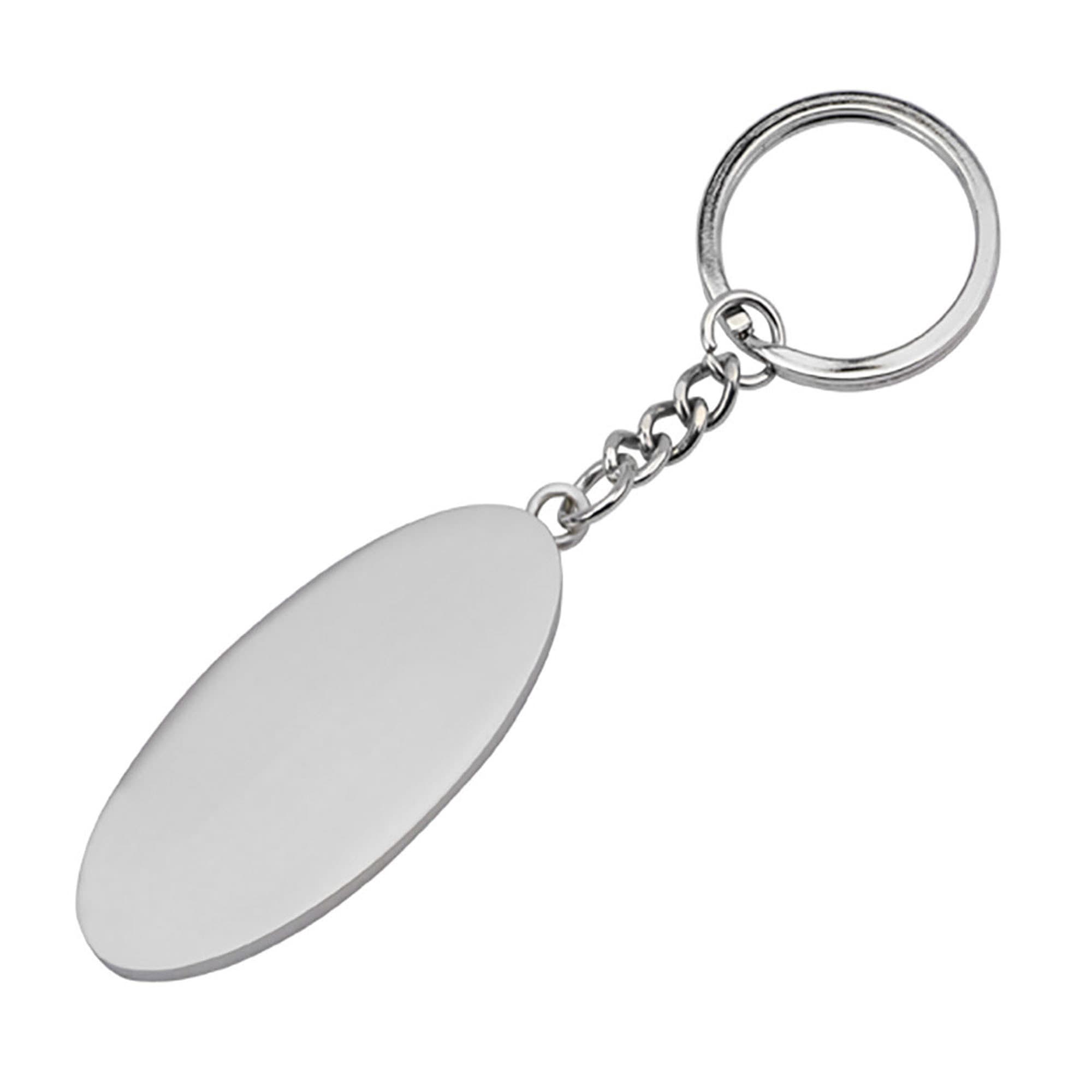 Balloon Key Ring