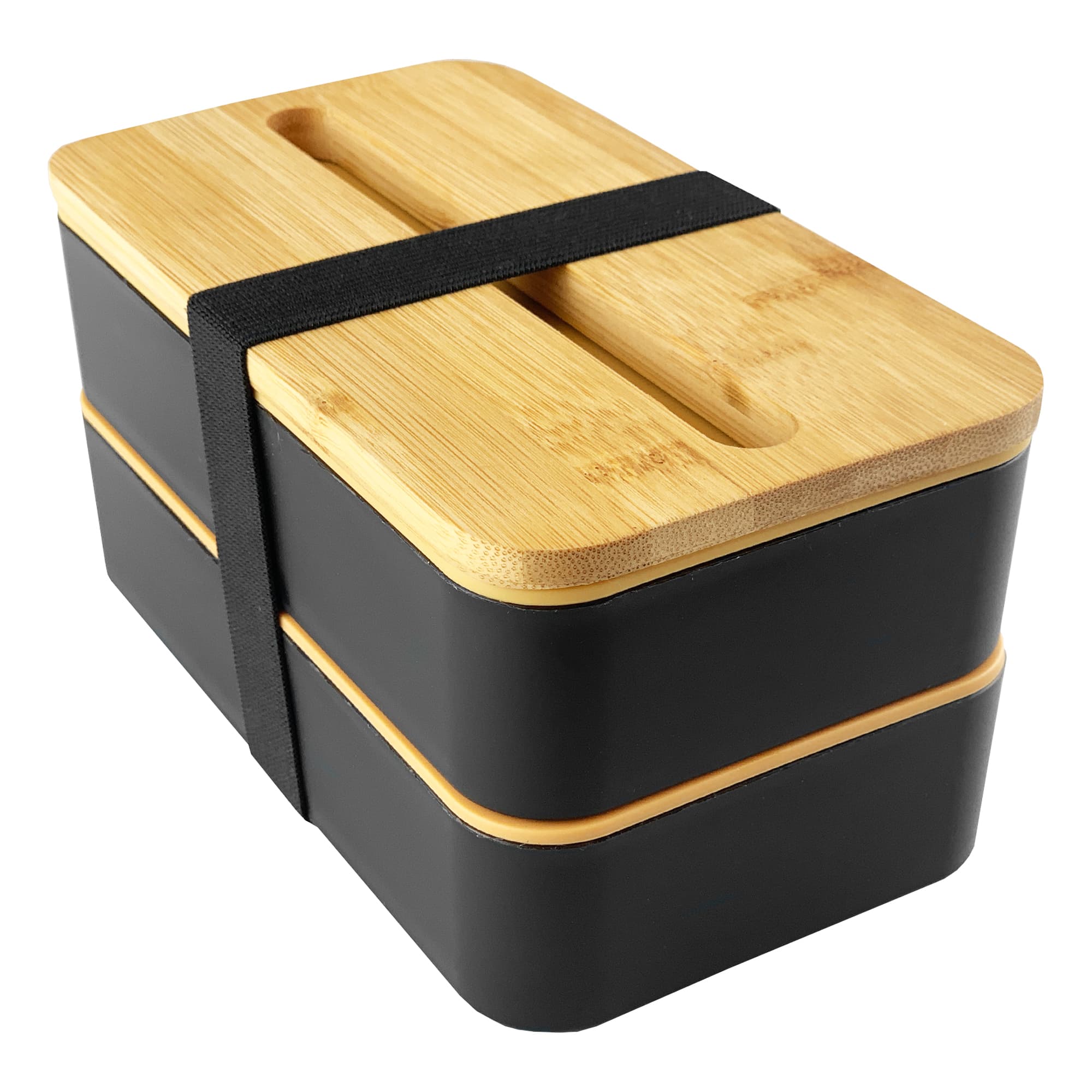 RPP Bamboo Lunch Box Pack - LB003 Image