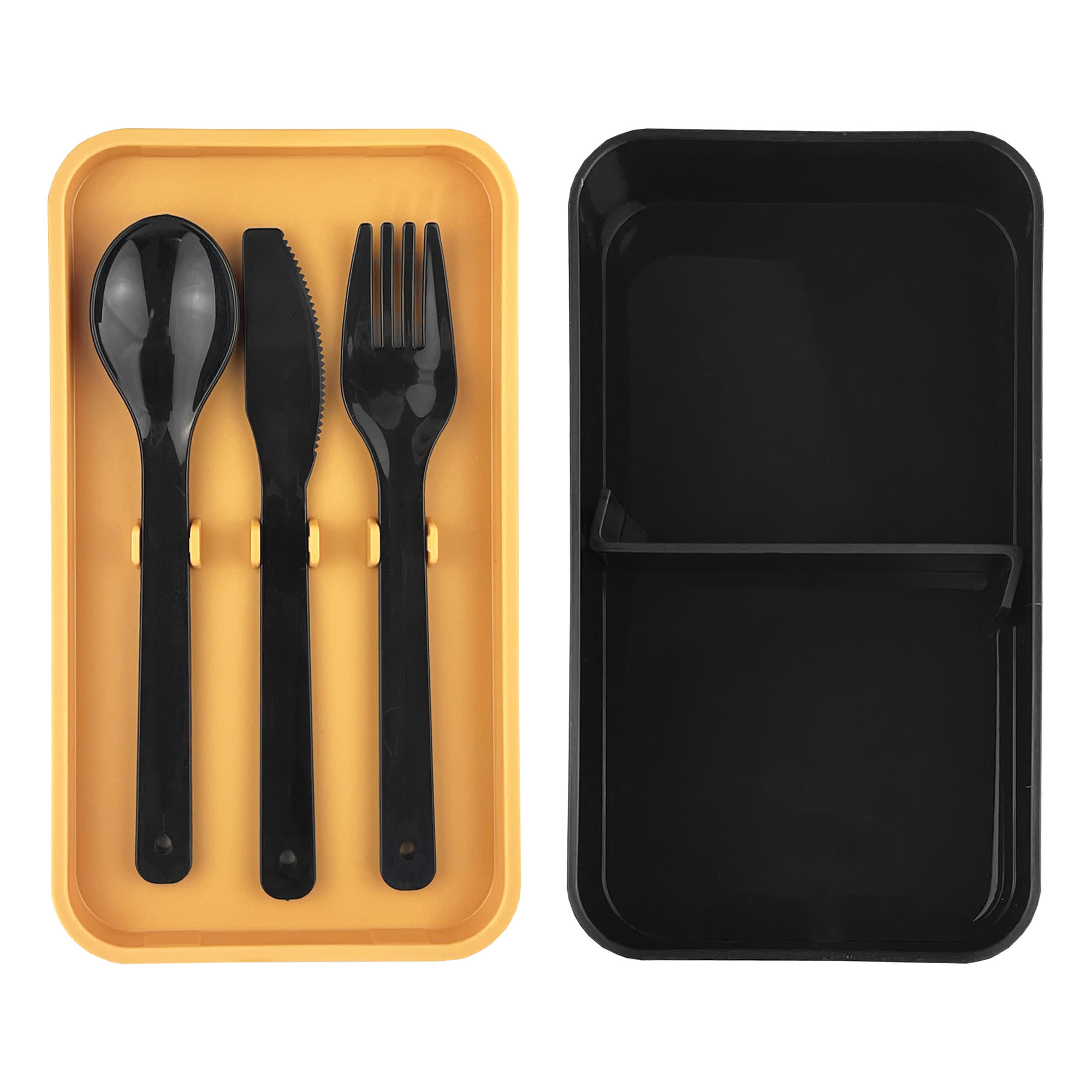 RPP Bamboo Lunch Box Pack - LB003 Image