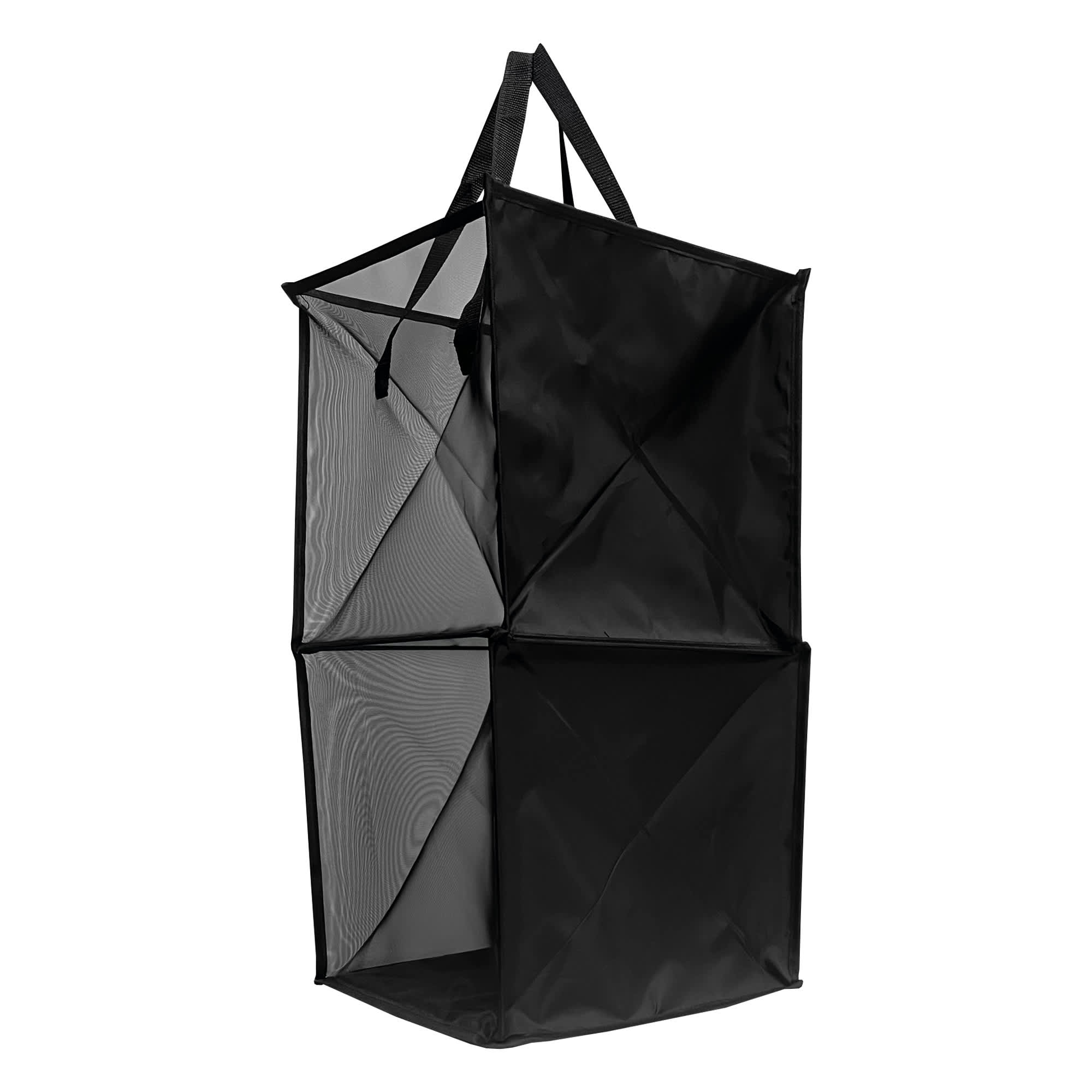 Alternative view of Nora Laundry Basket