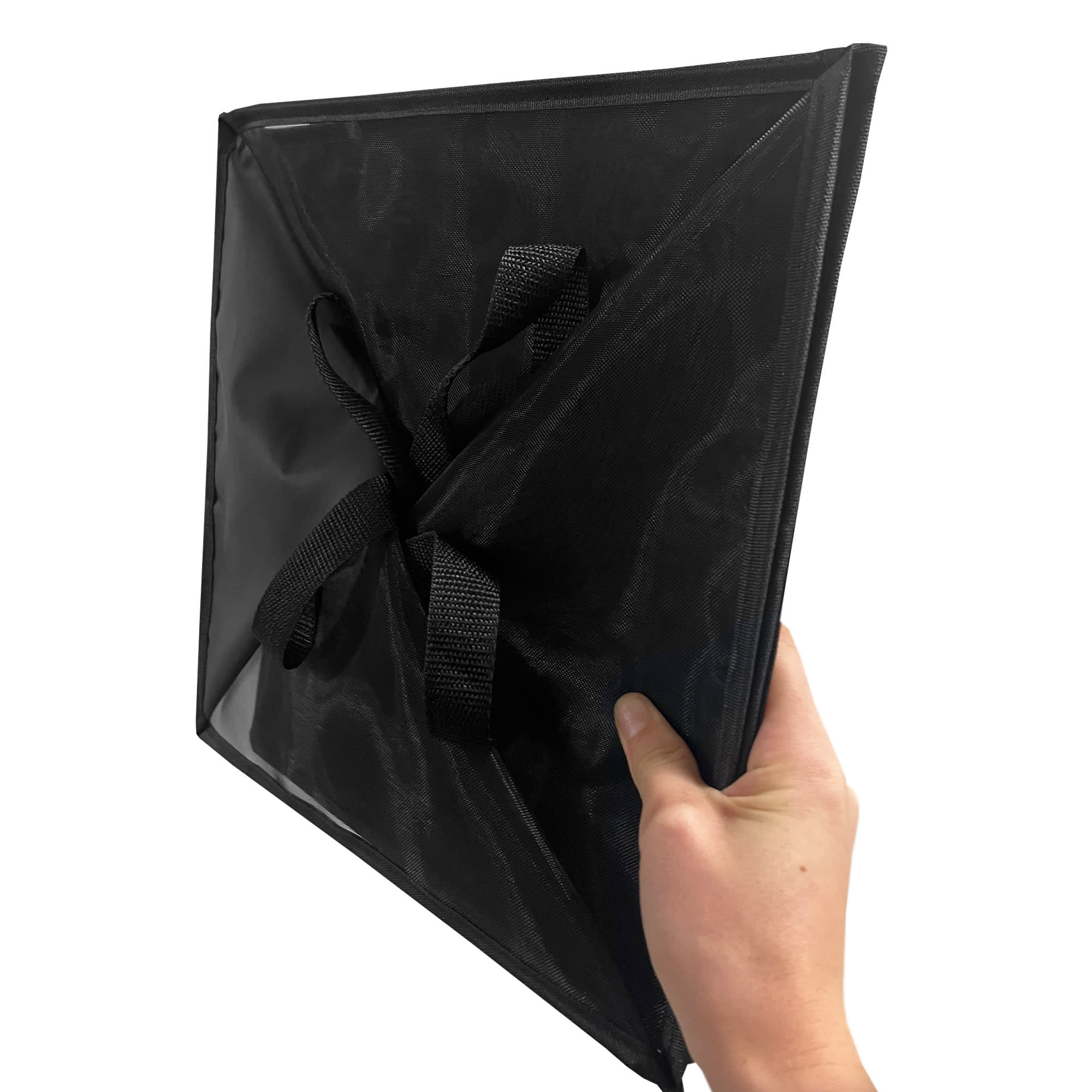 Anderson Laundry Basket - LDB001 Image 