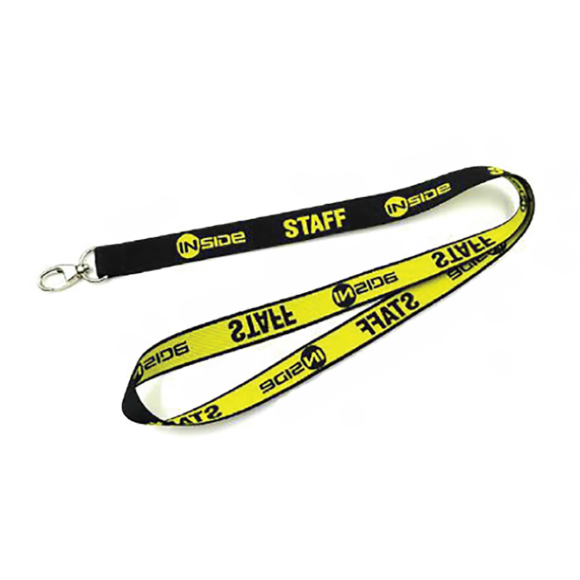 Woven Lanyards – 15mm