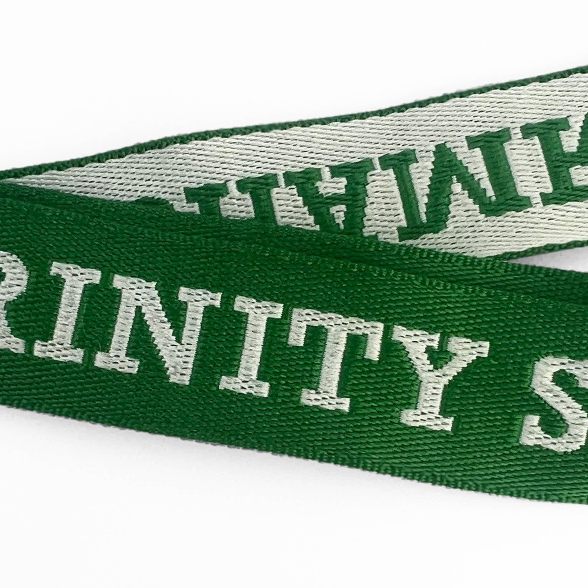 Woven Lanyards – 15mm - LN012 Image
