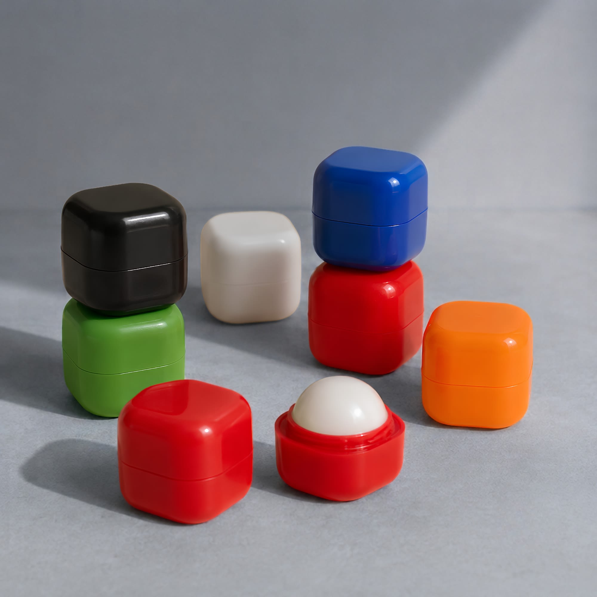 Lip Balms