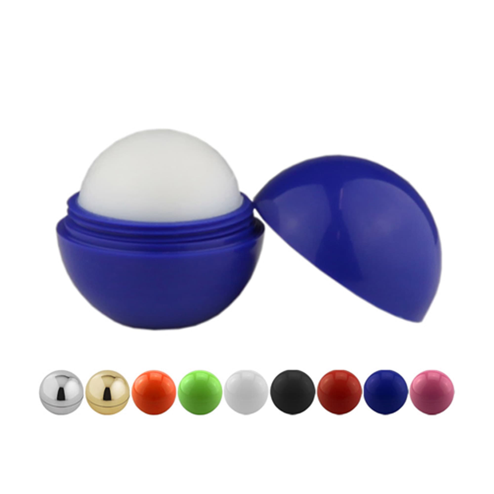 Lip Balm Ball