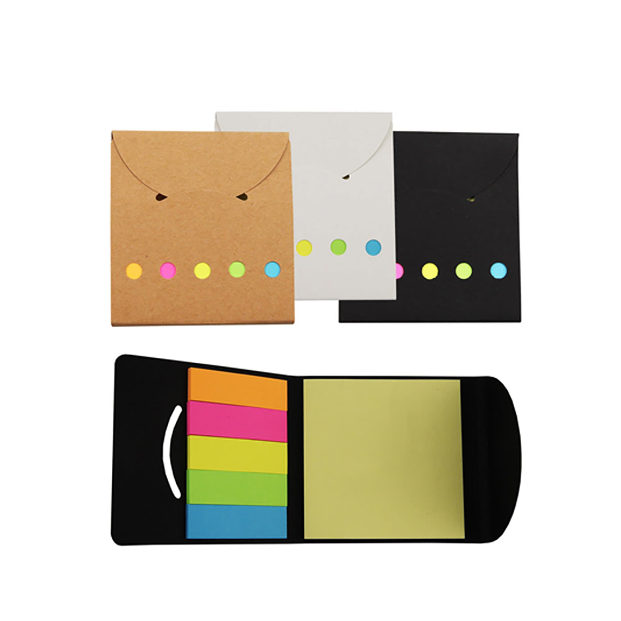 Sweeti Sticky Note Pad