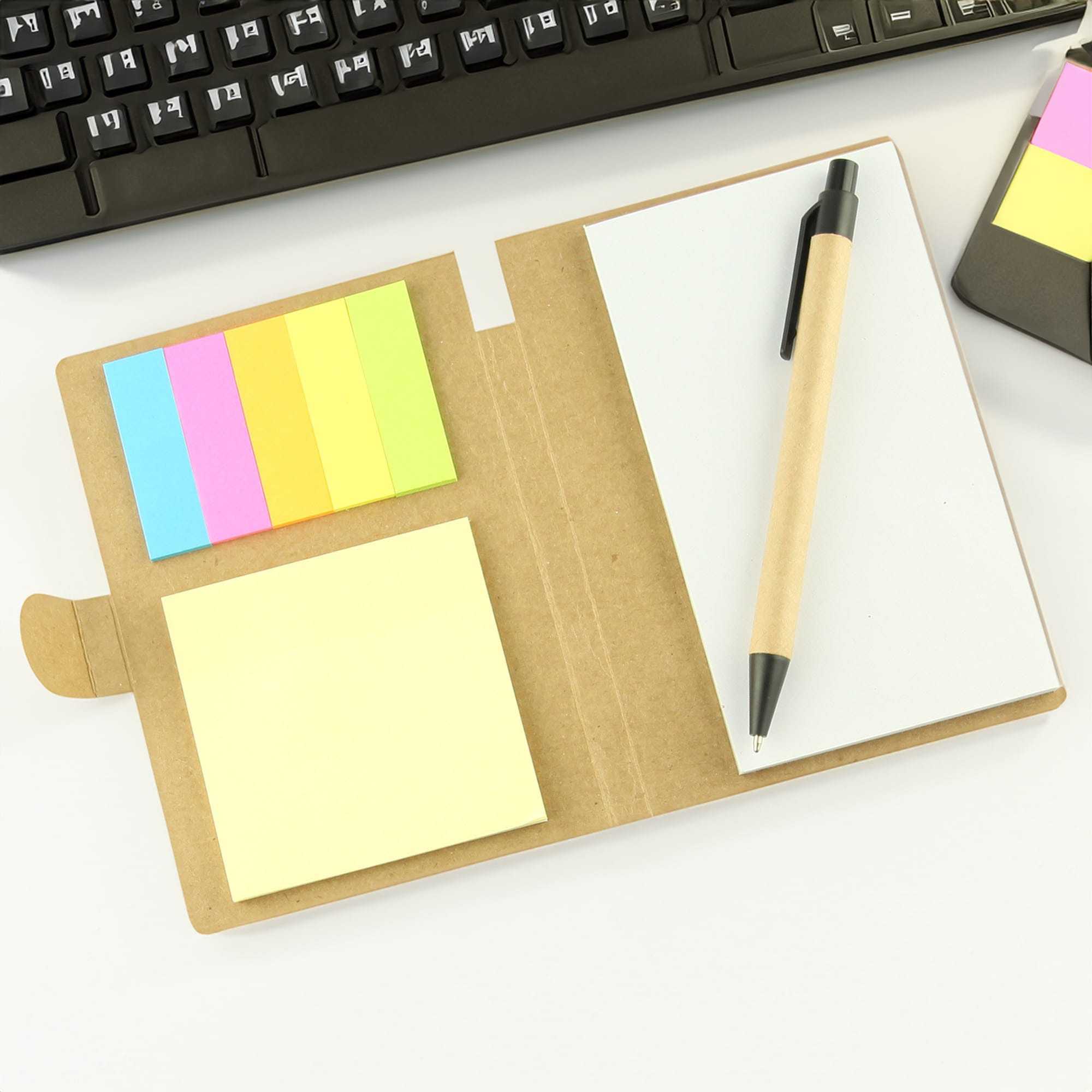 Konda Sticky Note Pad - image 1