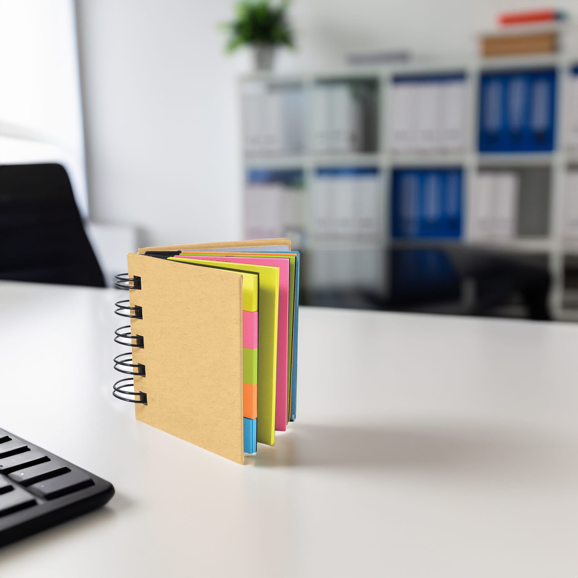 Jadex Note Pad - image 1