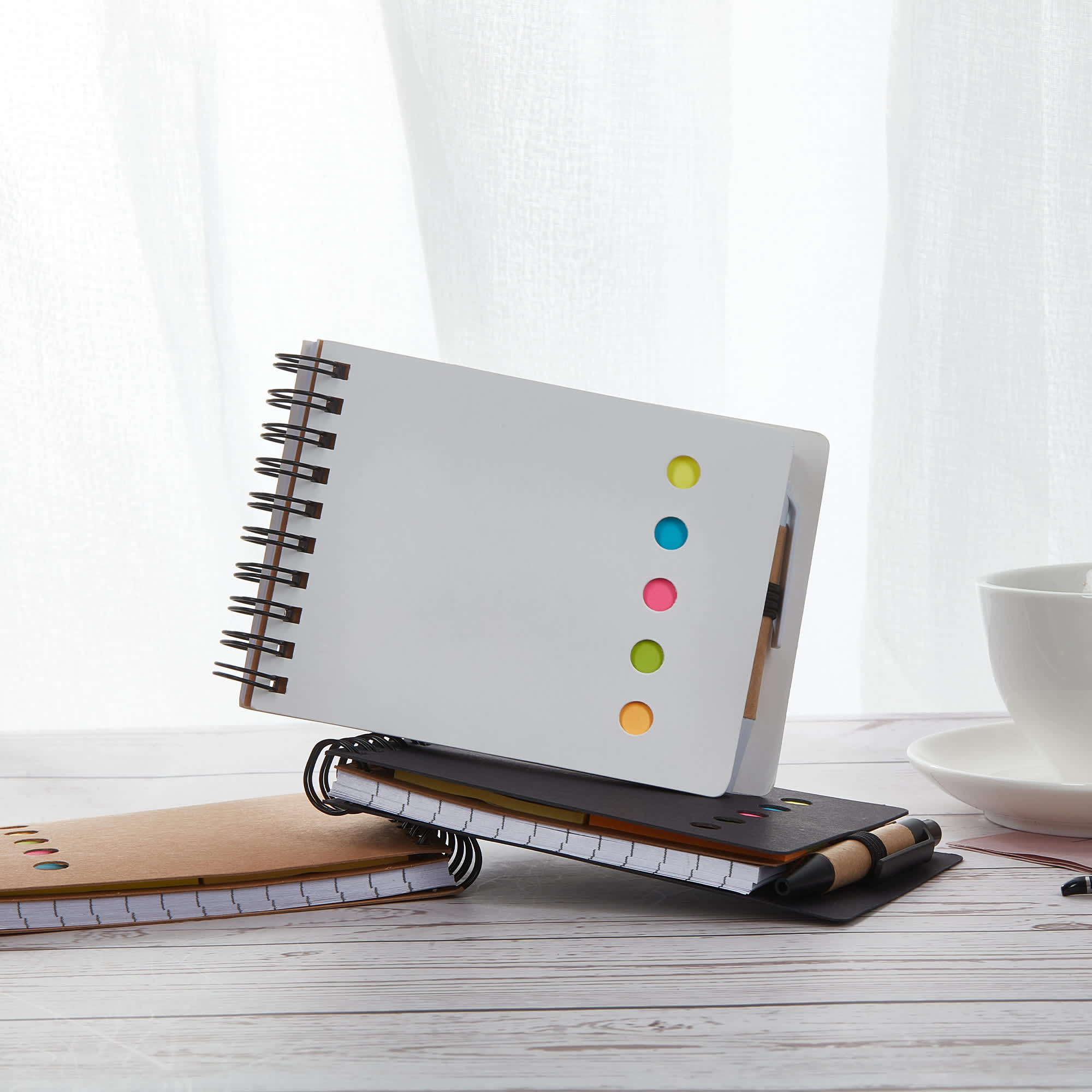 Jotty Sticky Note Pad - image 1