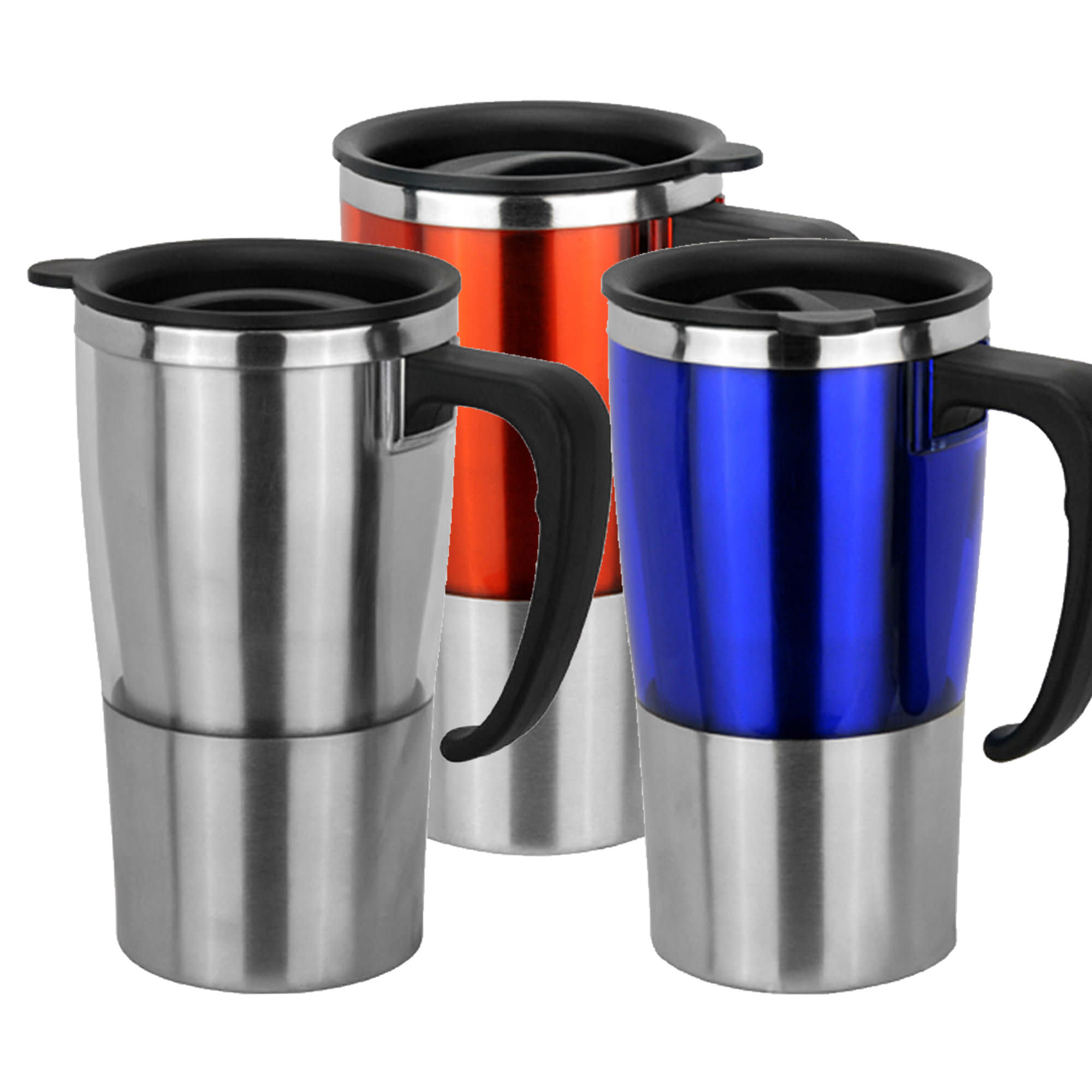 Mediterranean Mug - MP008 Image 