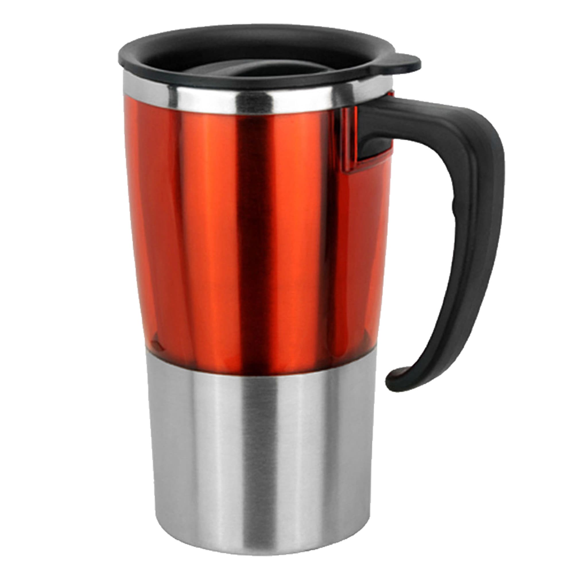 Mediterranean Mug - MP008 Image 