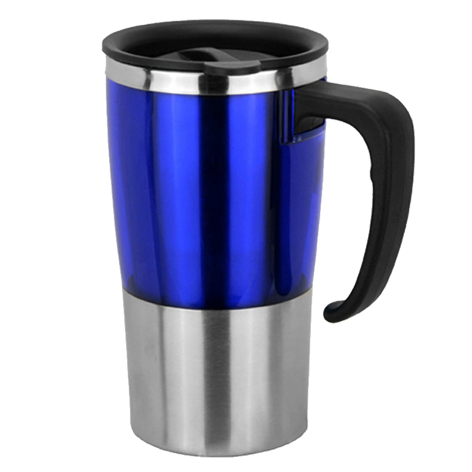 Mediterranean Mug - MP008 Image 