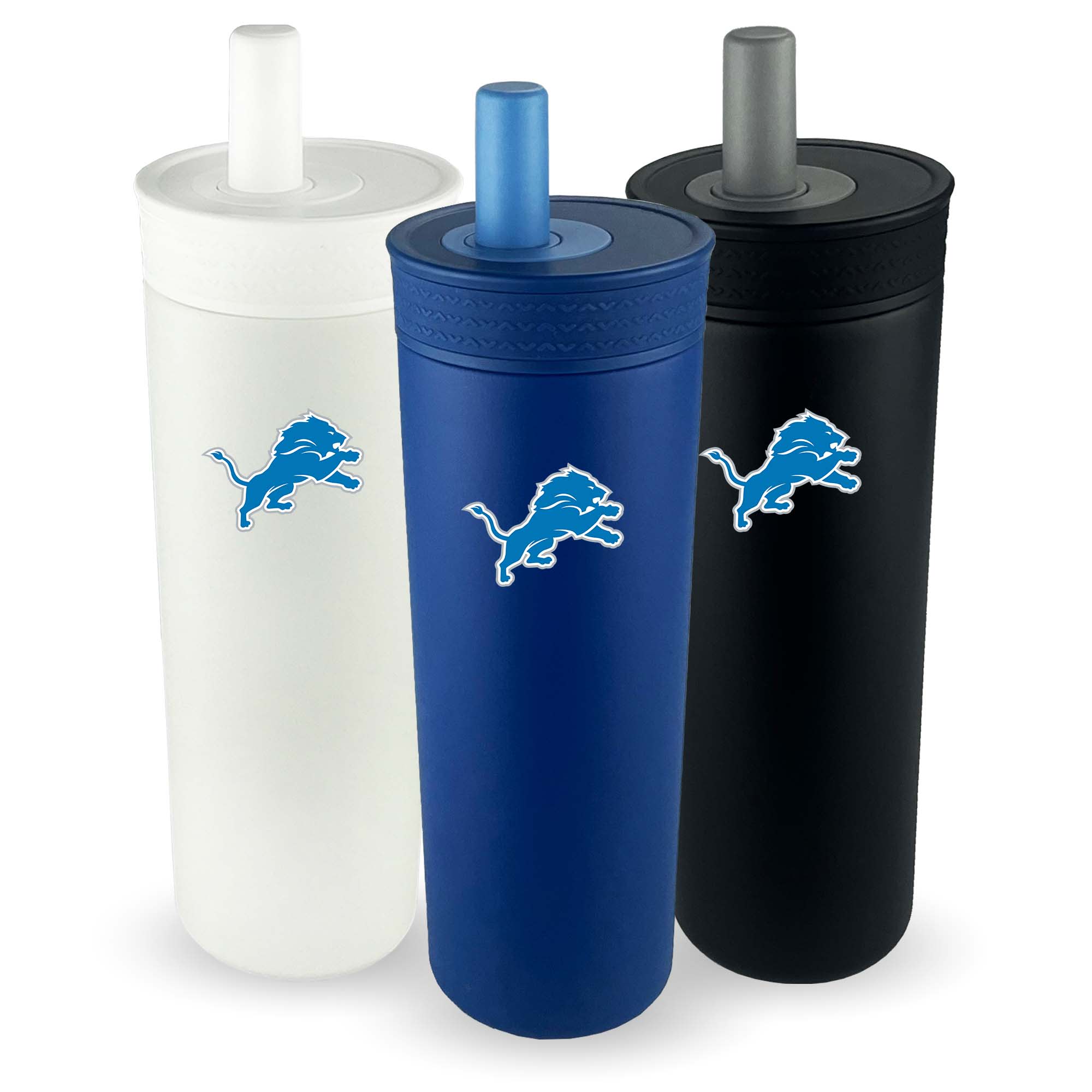 Naples Vacuum Tumbler