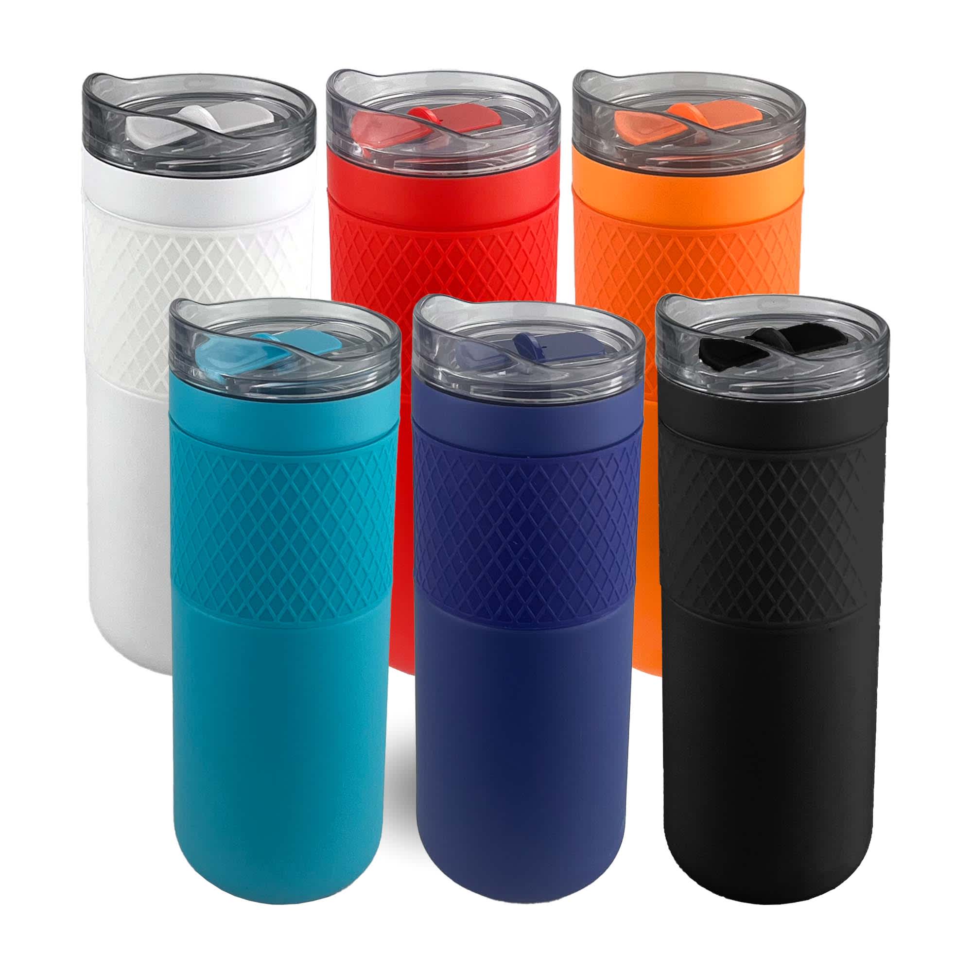 Alternative view of Siena Vacuum Tumbler