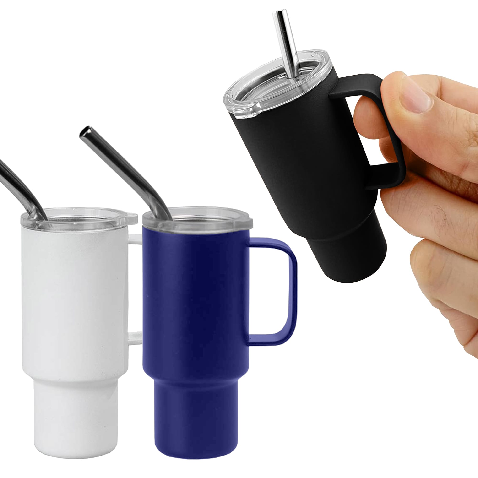 Mini Insulated Tumbler 2oz