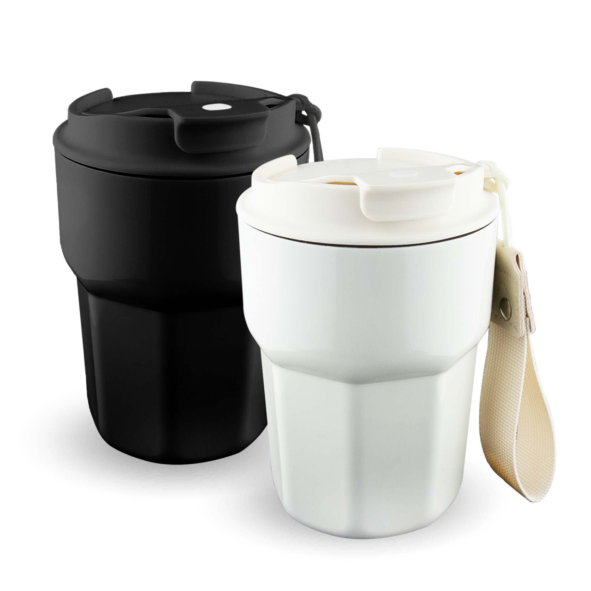 Alternative view of Velo Double Wall Coffee Cup