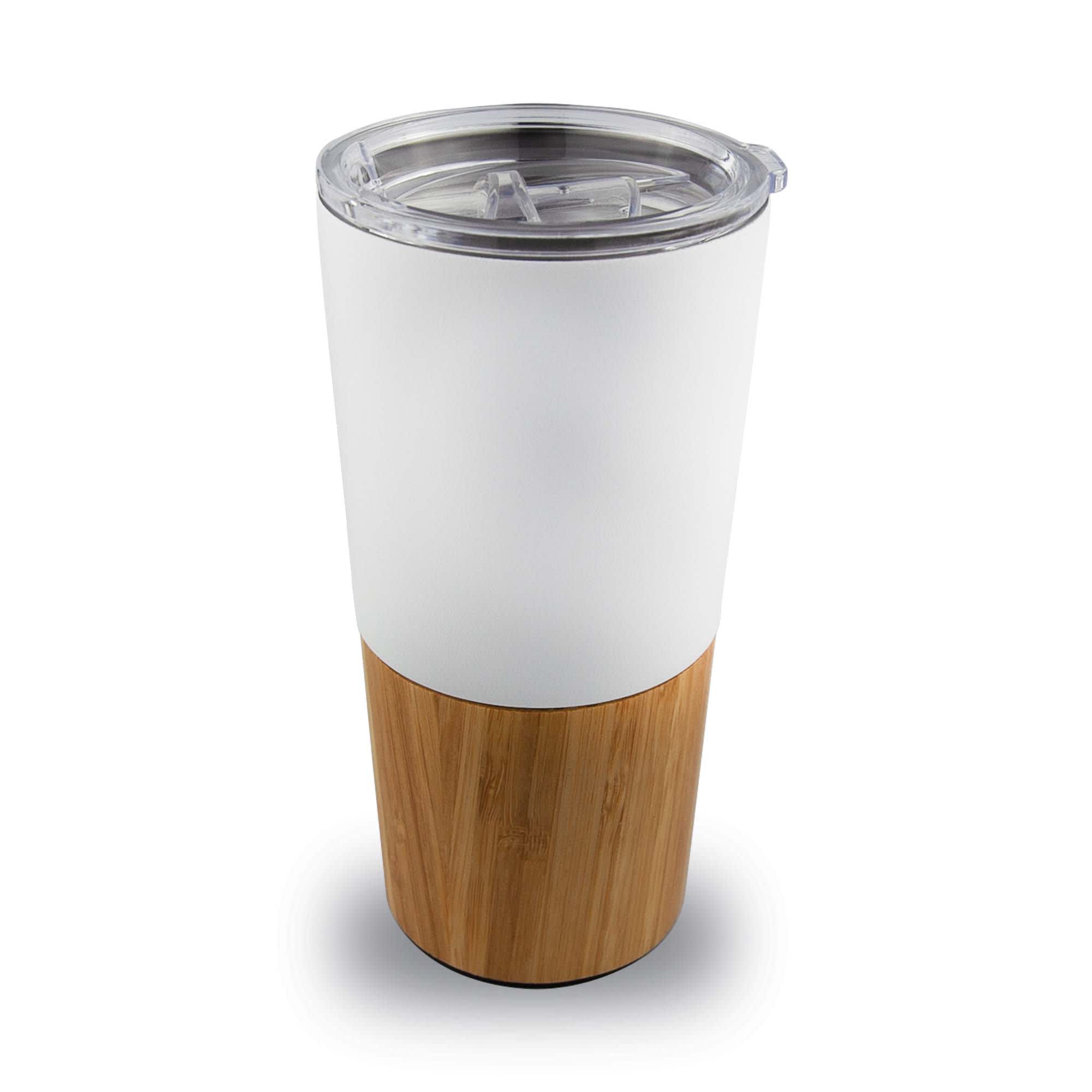 Alternative view of Wherever Coffee Cup