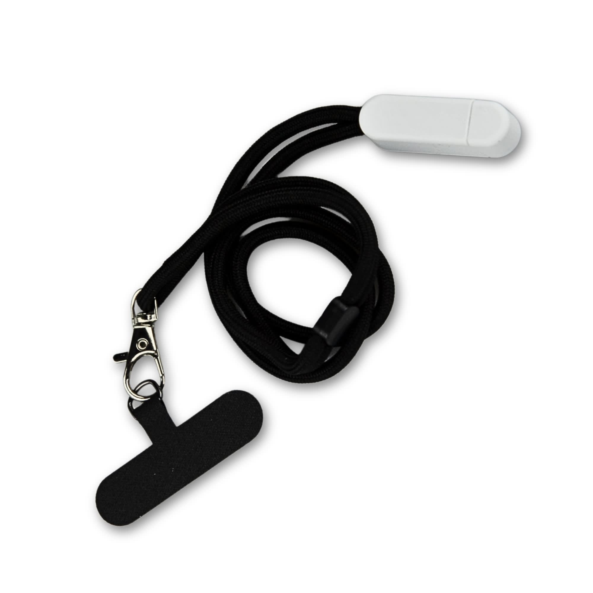 Alternative view of Phone holder Lanyard