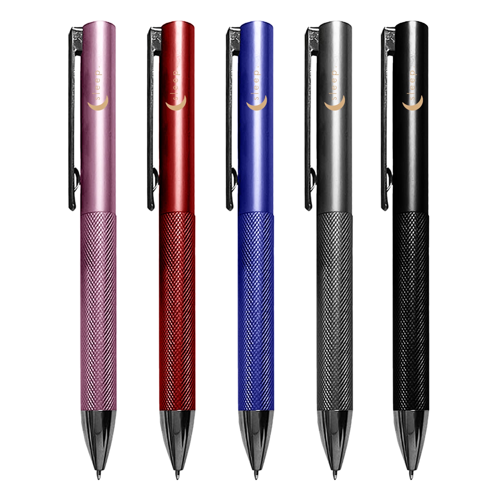 Martino Metal Pen - MTP047 Image 