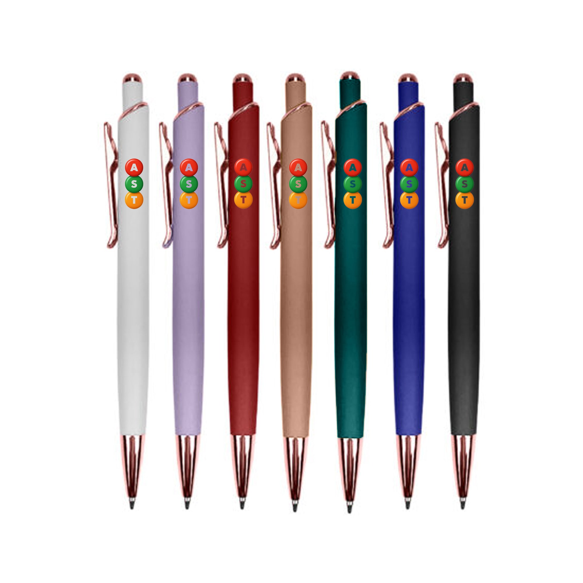 Noble Metal Pen