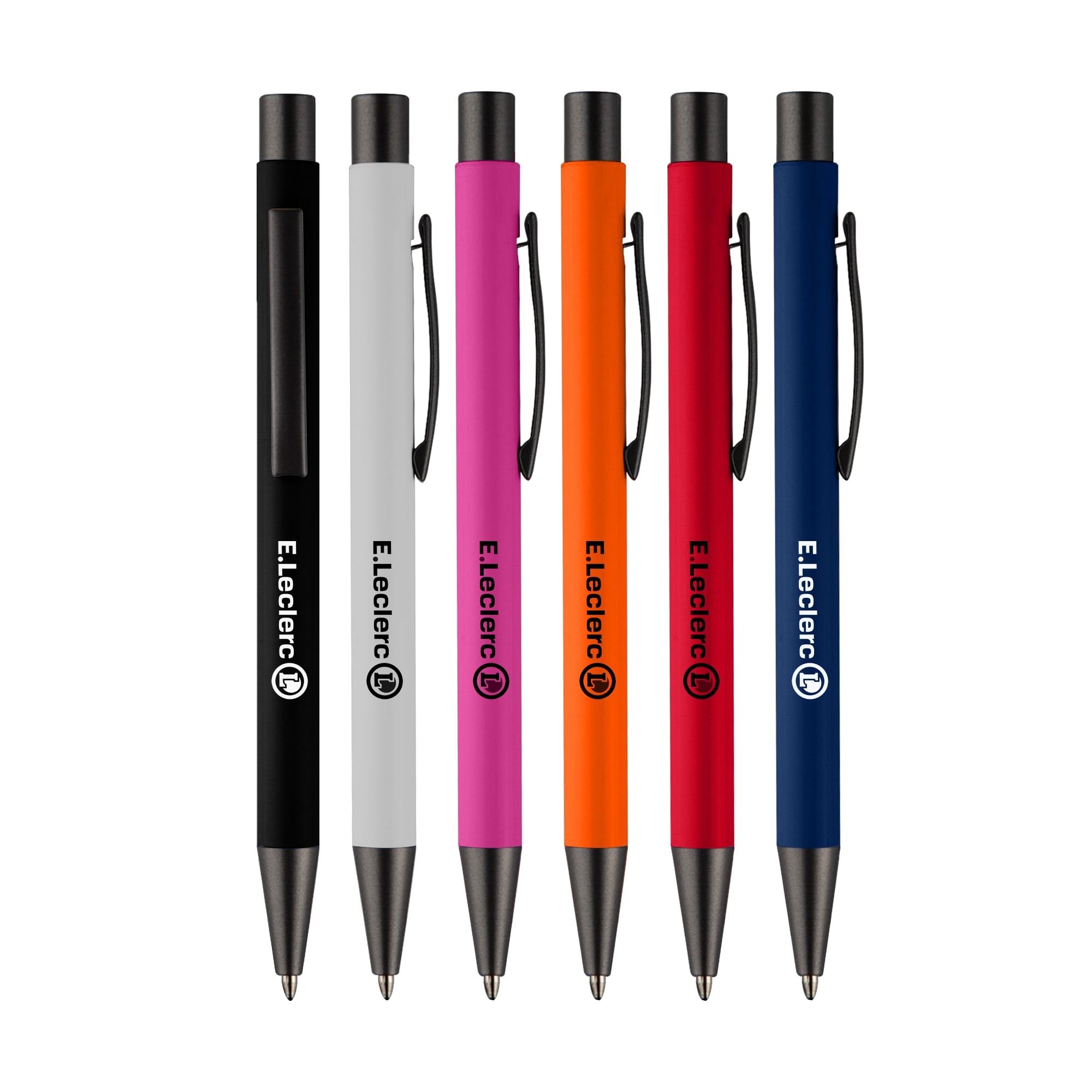 Alternative view of Camberwell Metal Pen