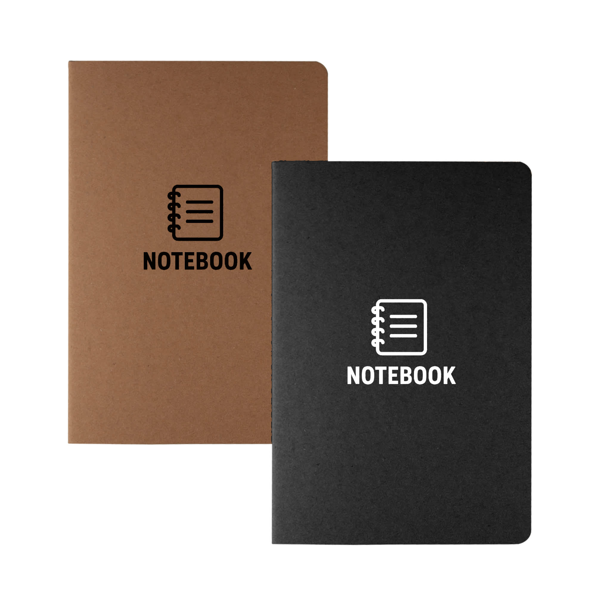 Alternative view of Eterna Notebook