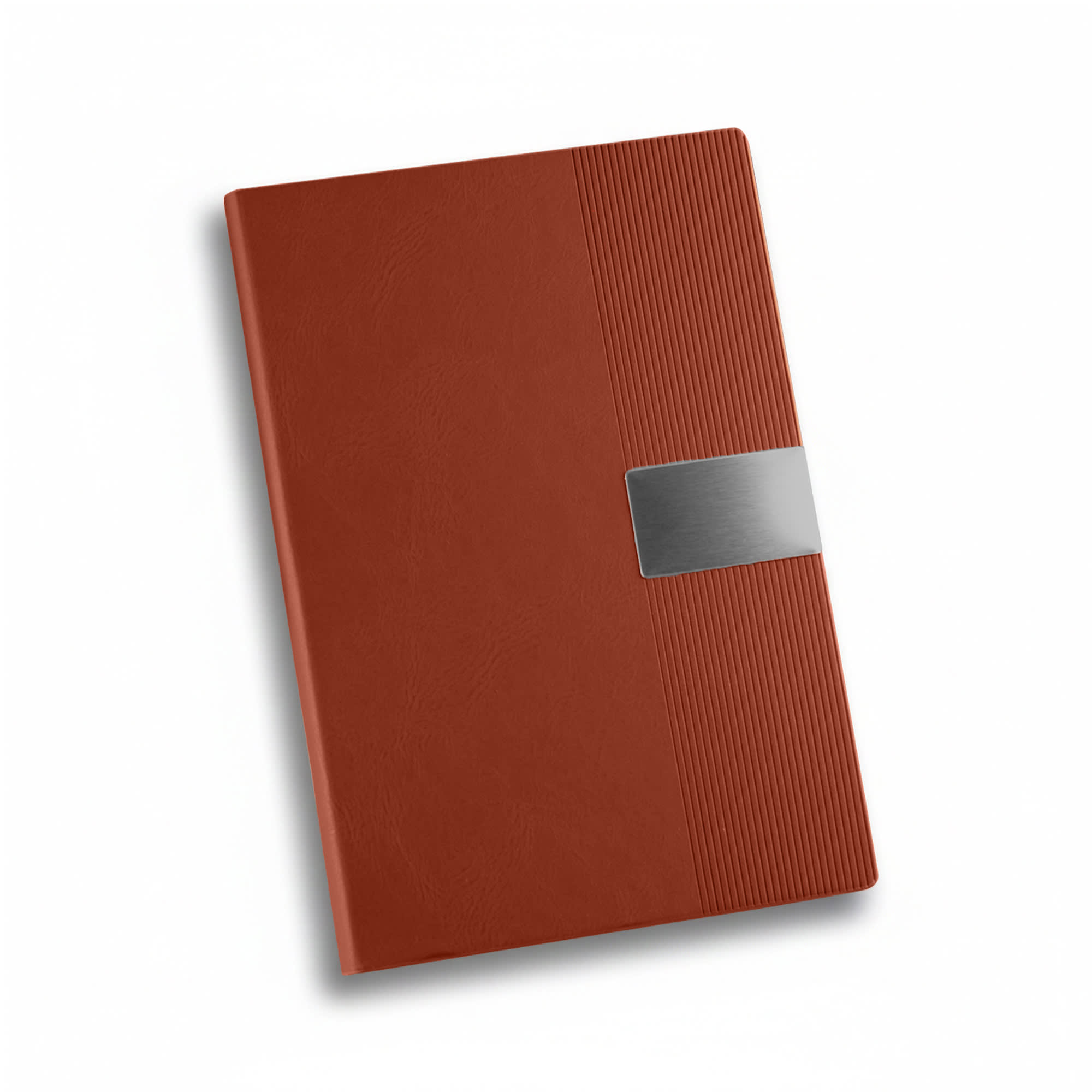 Alternative view of Vienna Notebook A5