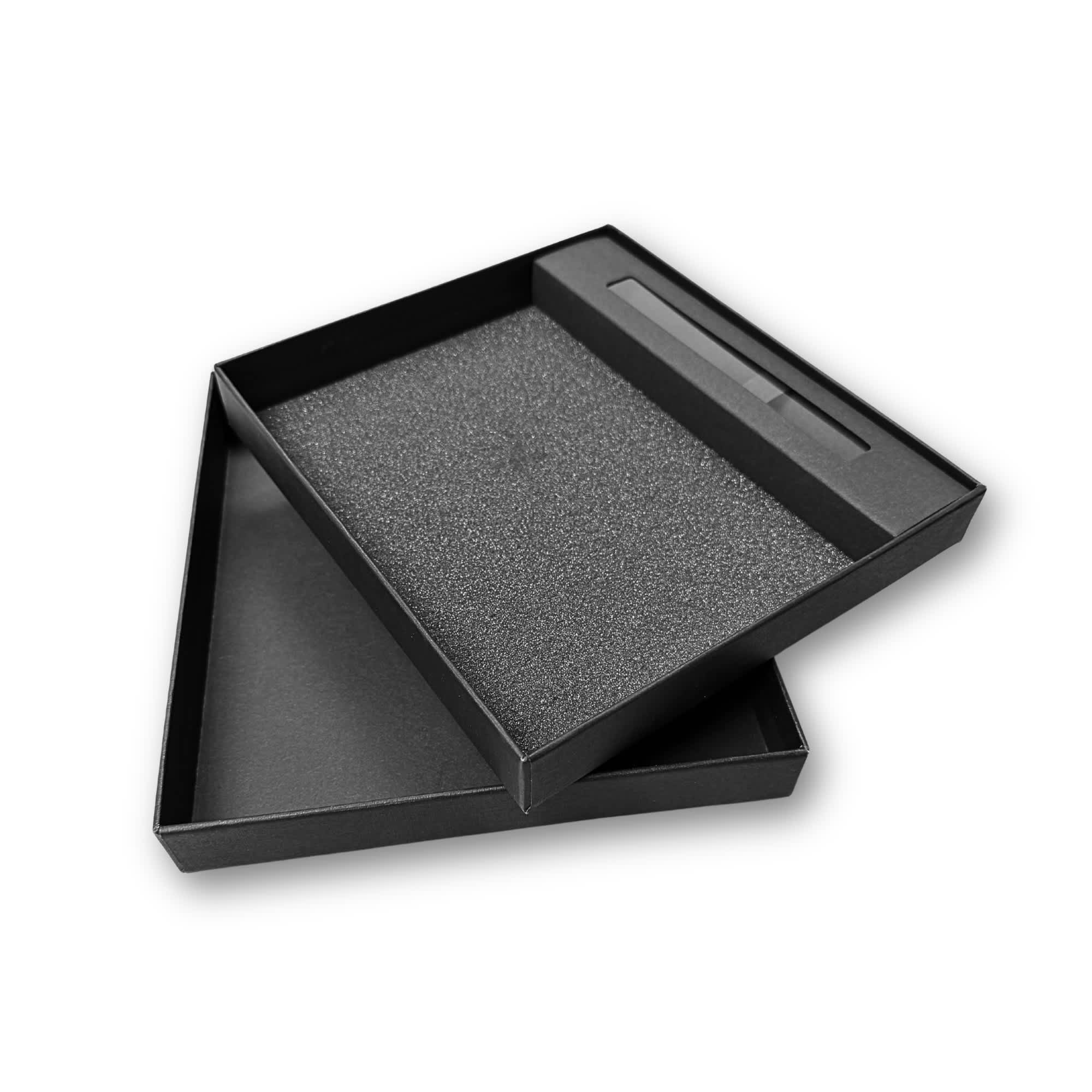 Alternative view of Notebook Gift Set Box