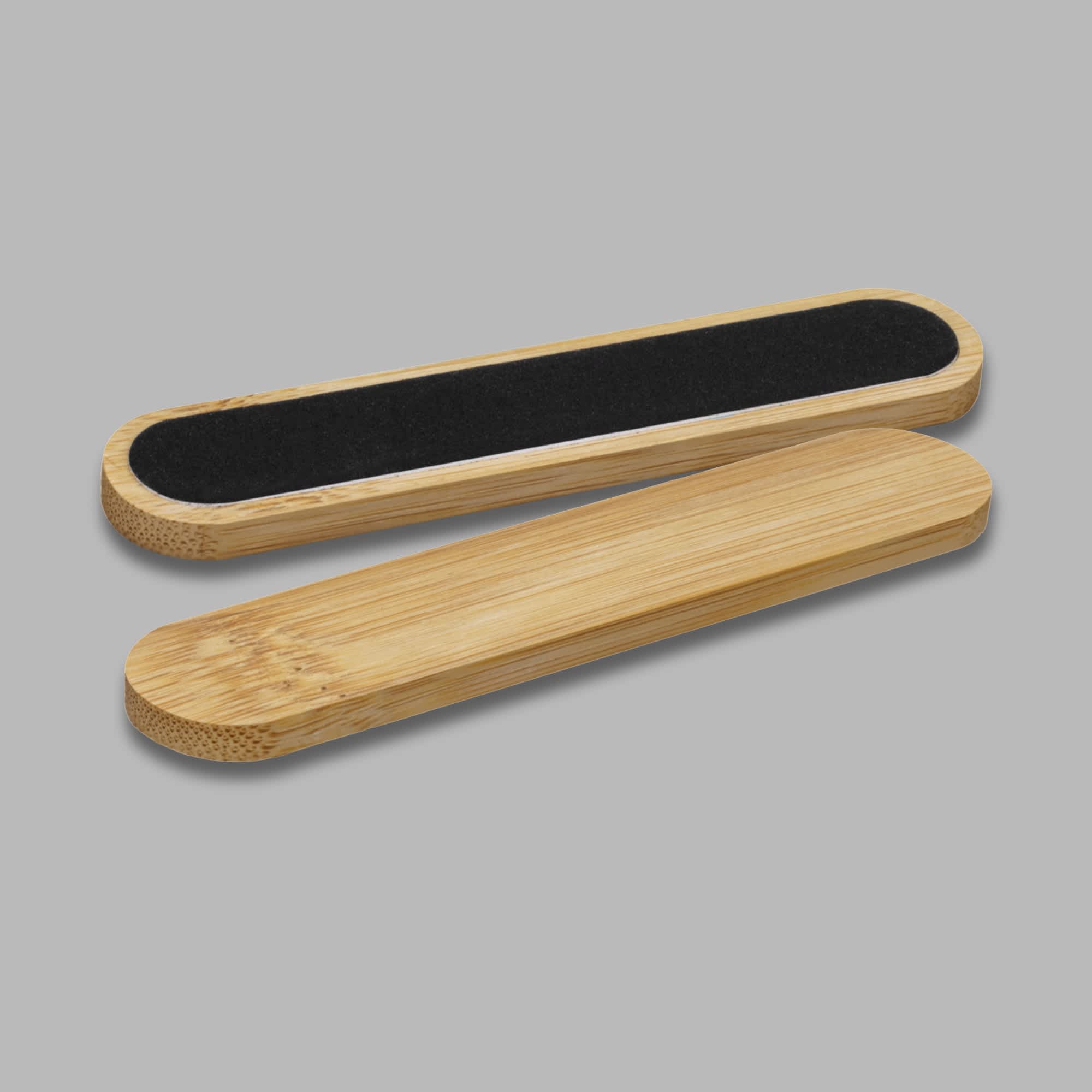Bamboo Nail File