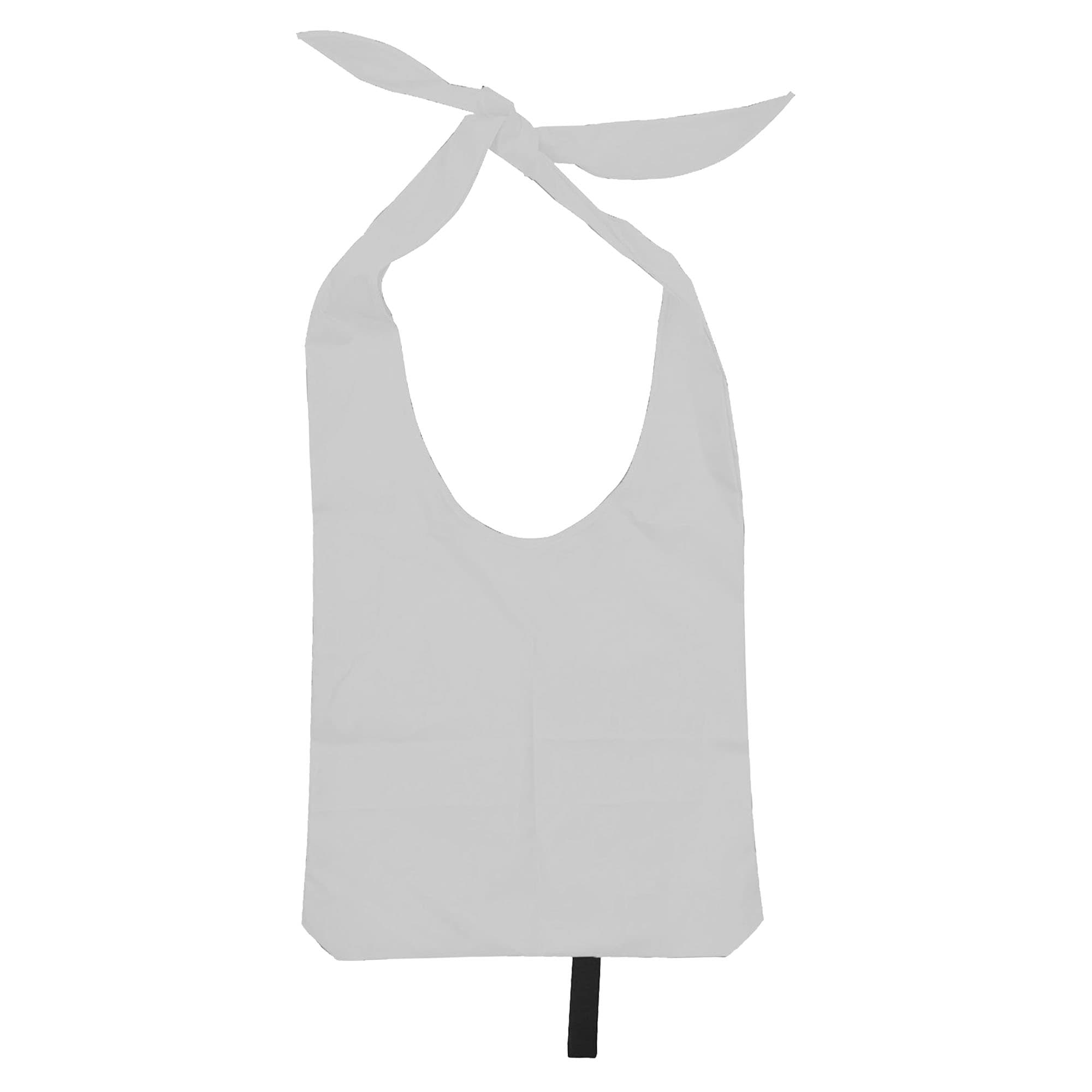 Nylon Sling Bag with Open Handles - image 3
