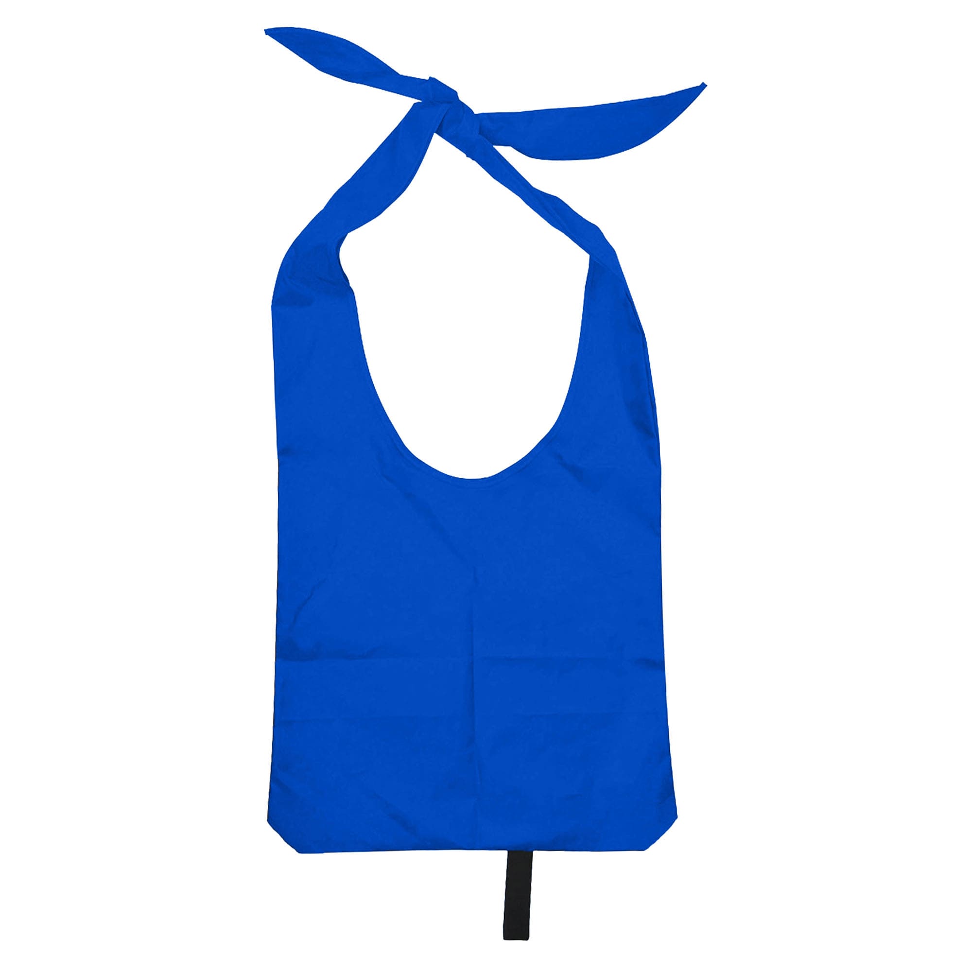 Nylon Sling Bag with Open Handles - image 6