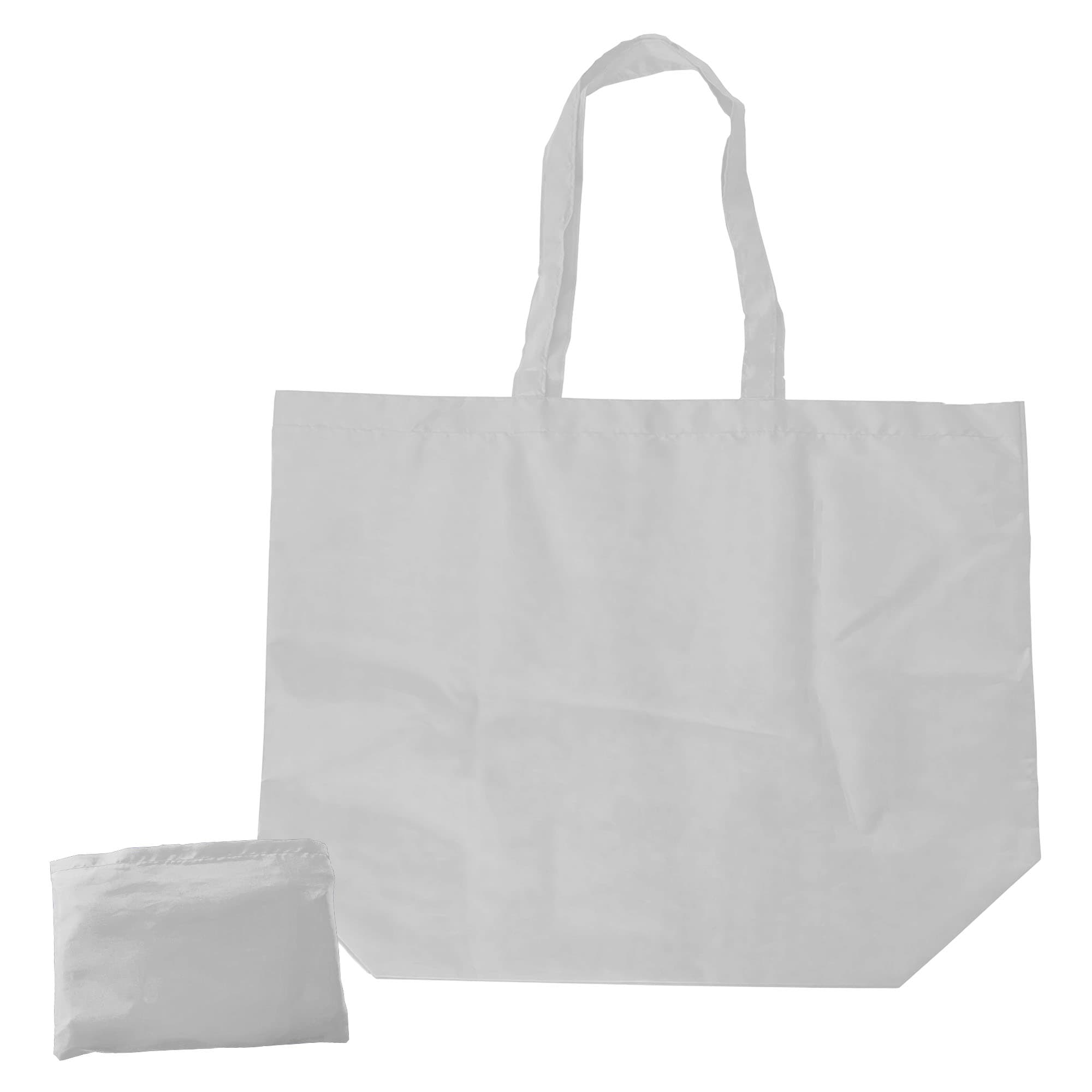 Jakarta Nylon Foldaway Shopping Bag - NLB013 Image