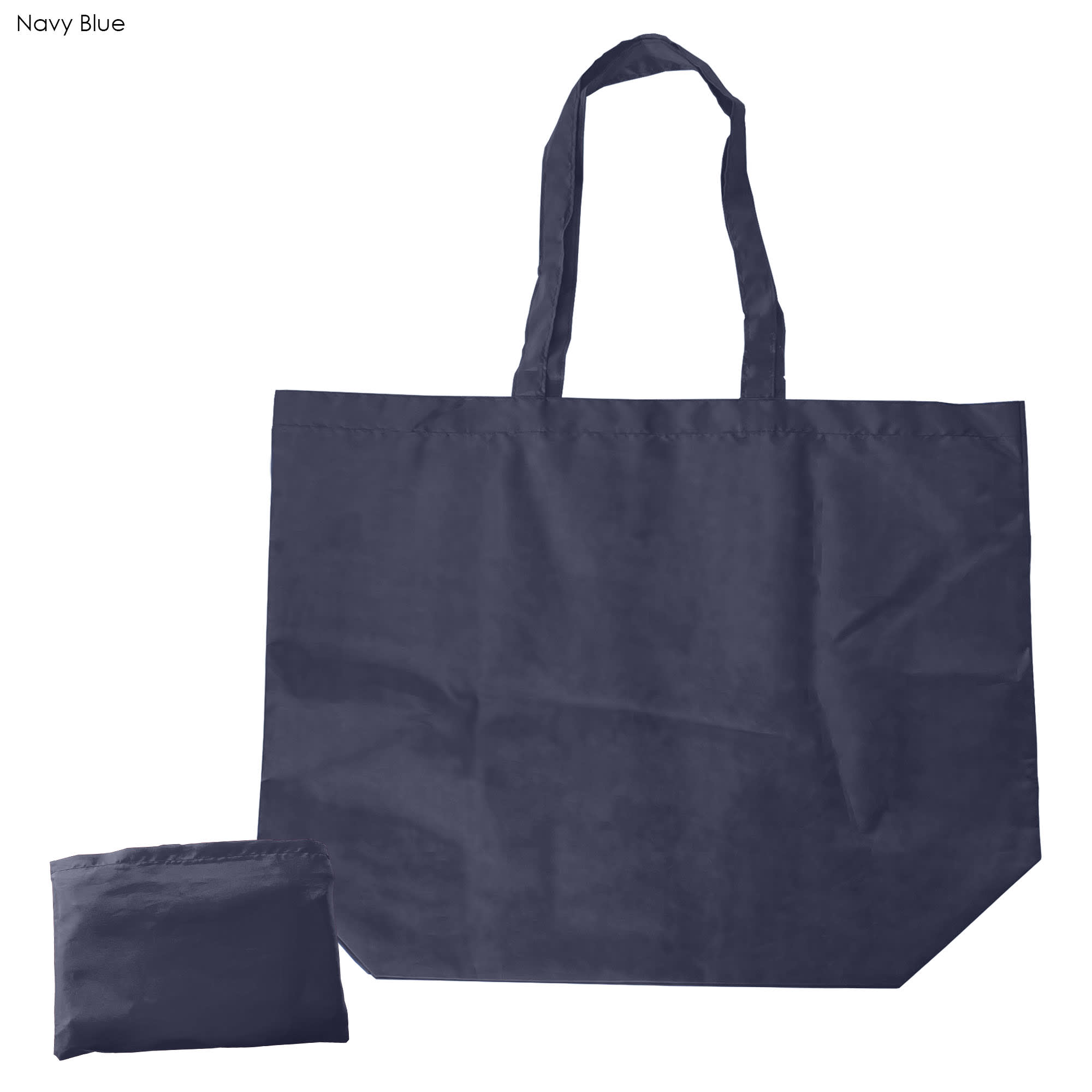 Jakarta Nylon Foldaway Shopping Bag - NLB013 Image
