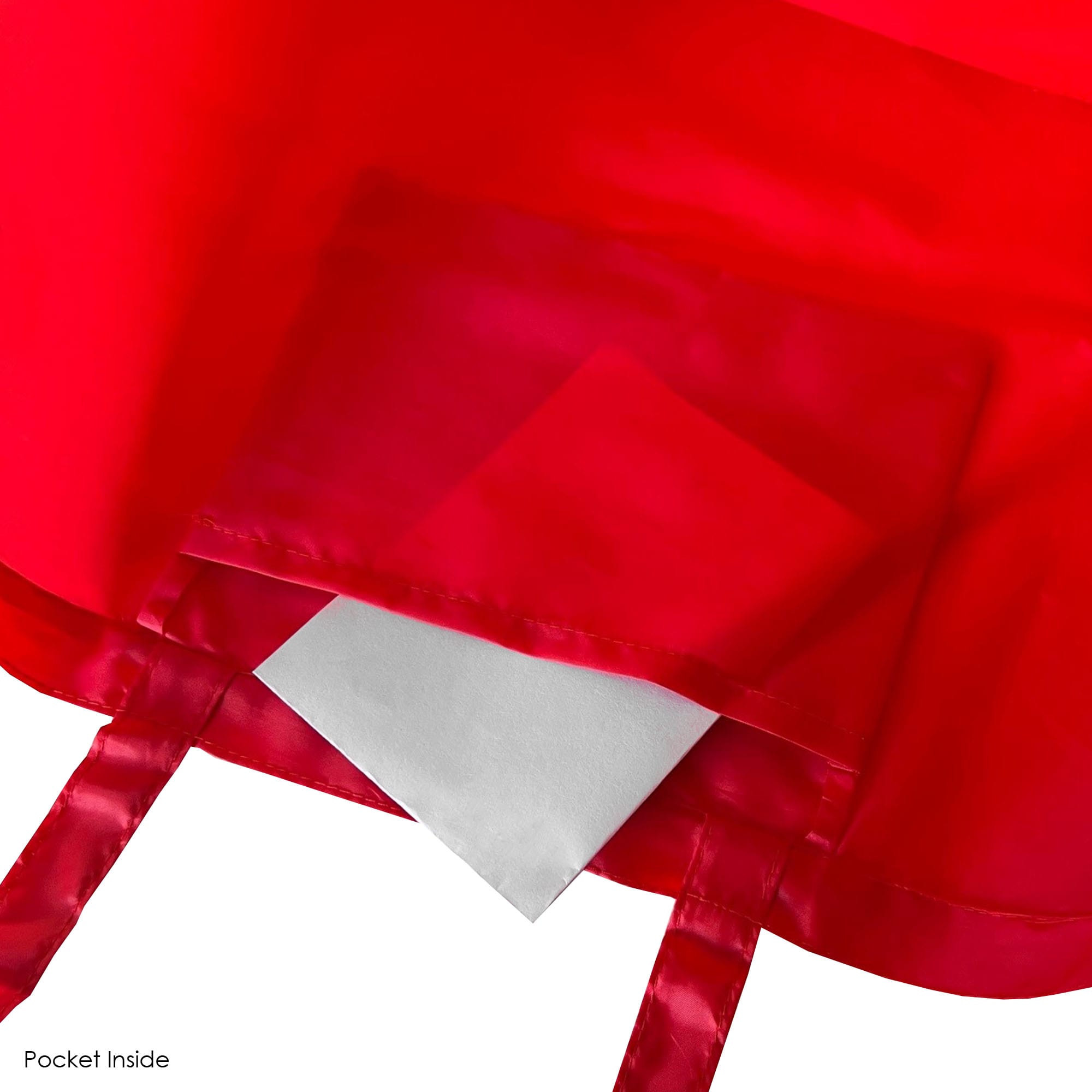 Jakarta Nylon Foldaway Shopping Bag - NLB013 Image