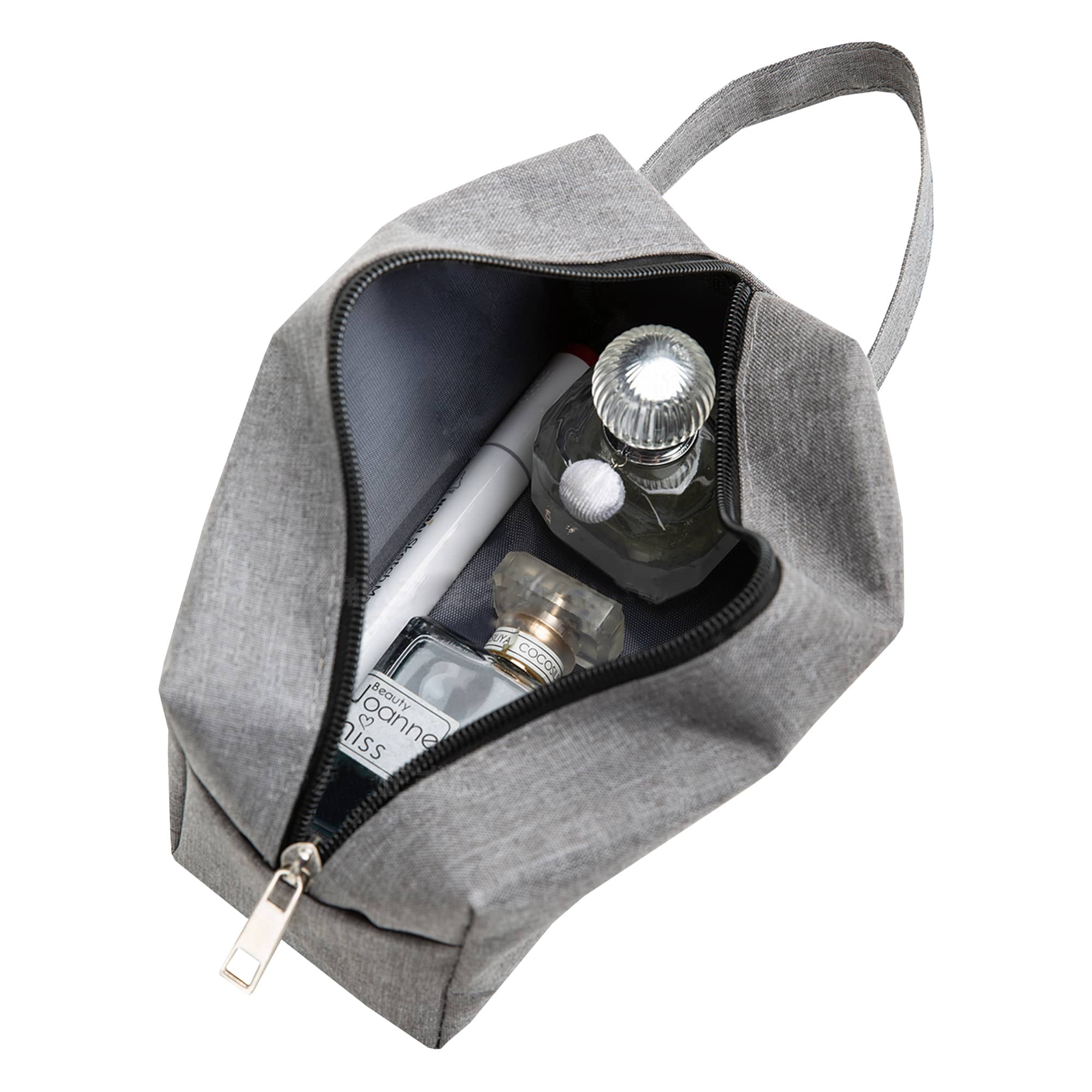 Nylon Premium Cosmetic Bag - NLB018 Image