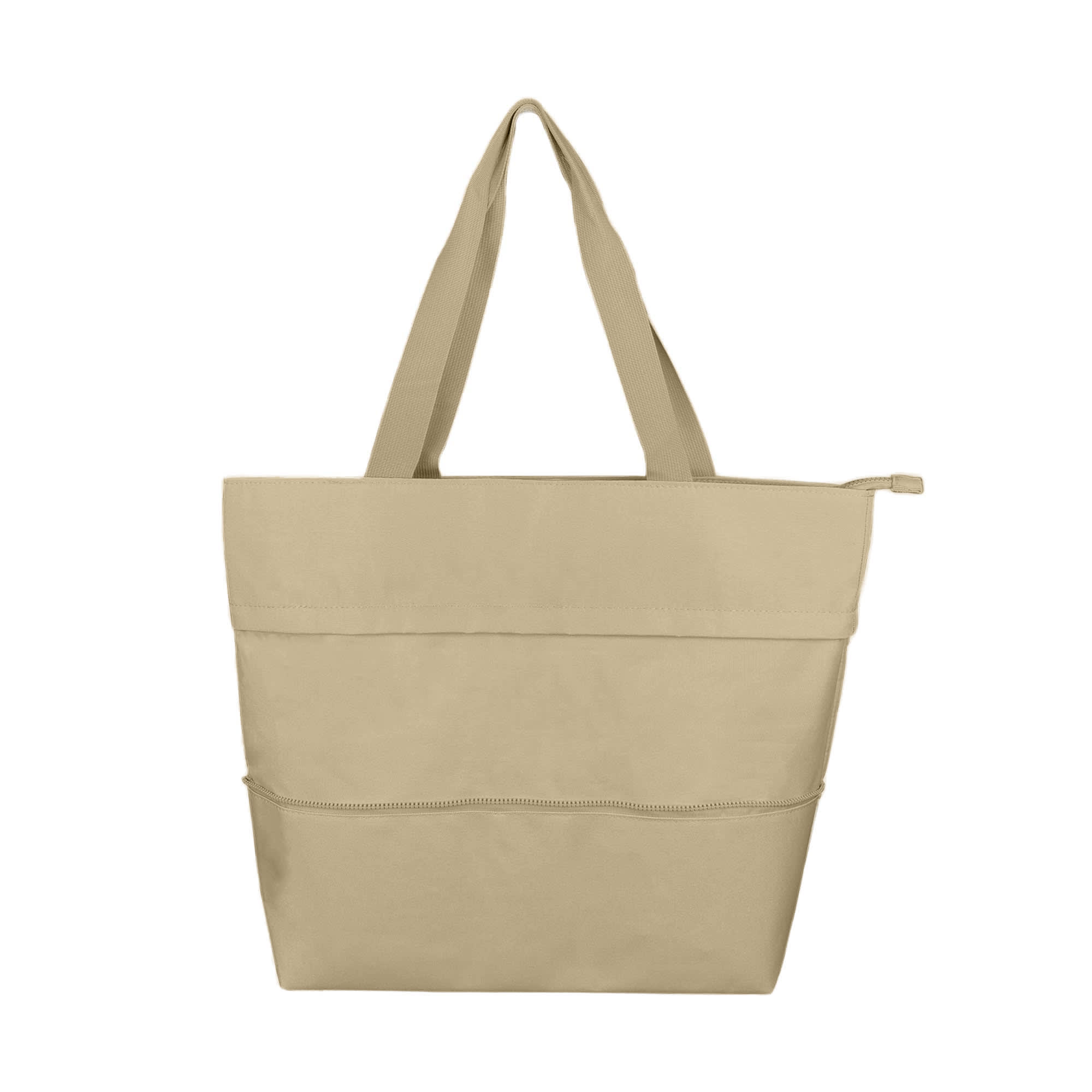 Alternative view of Ghana Extendable Shopping Bag