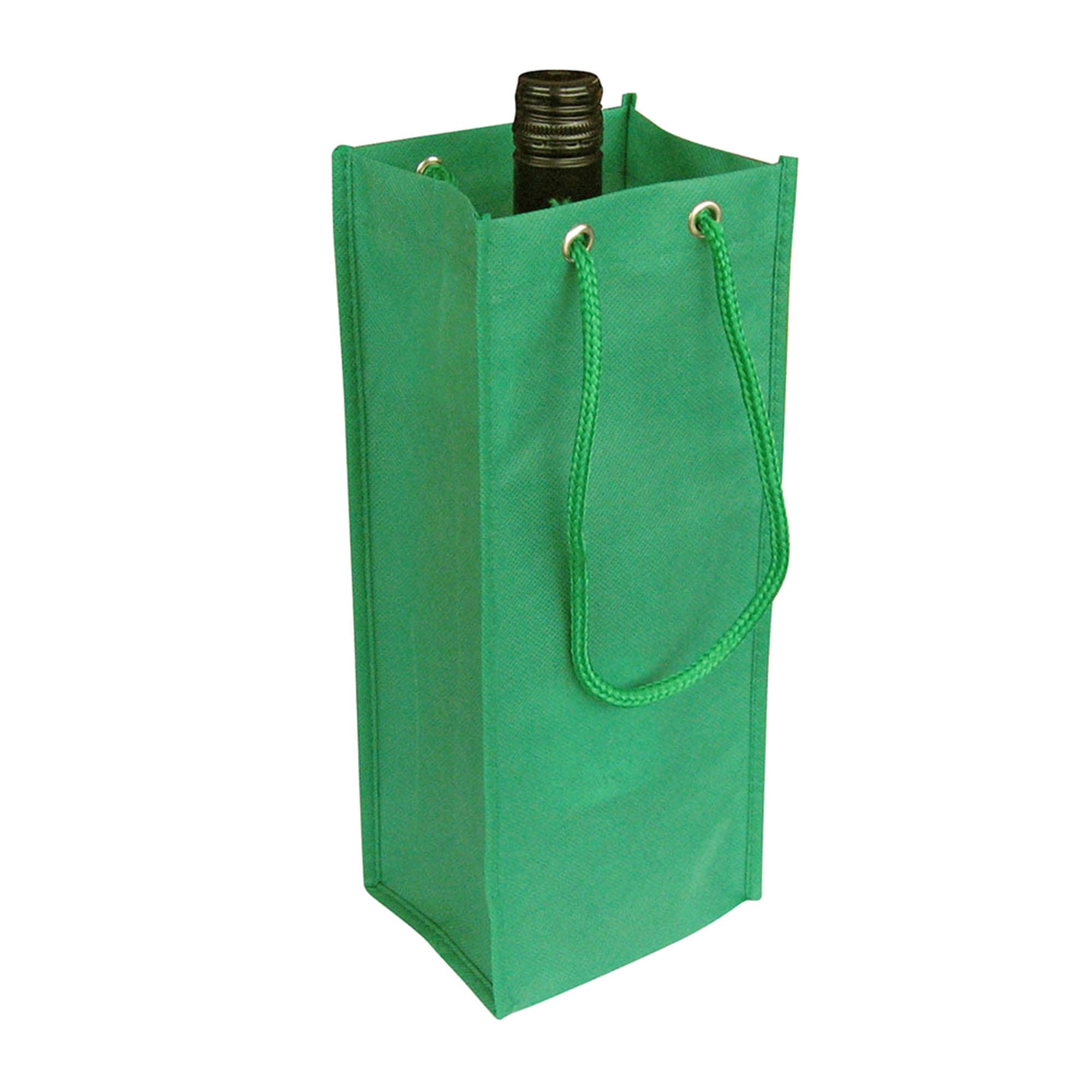 Non Woven Single Bottle Bag - image 5