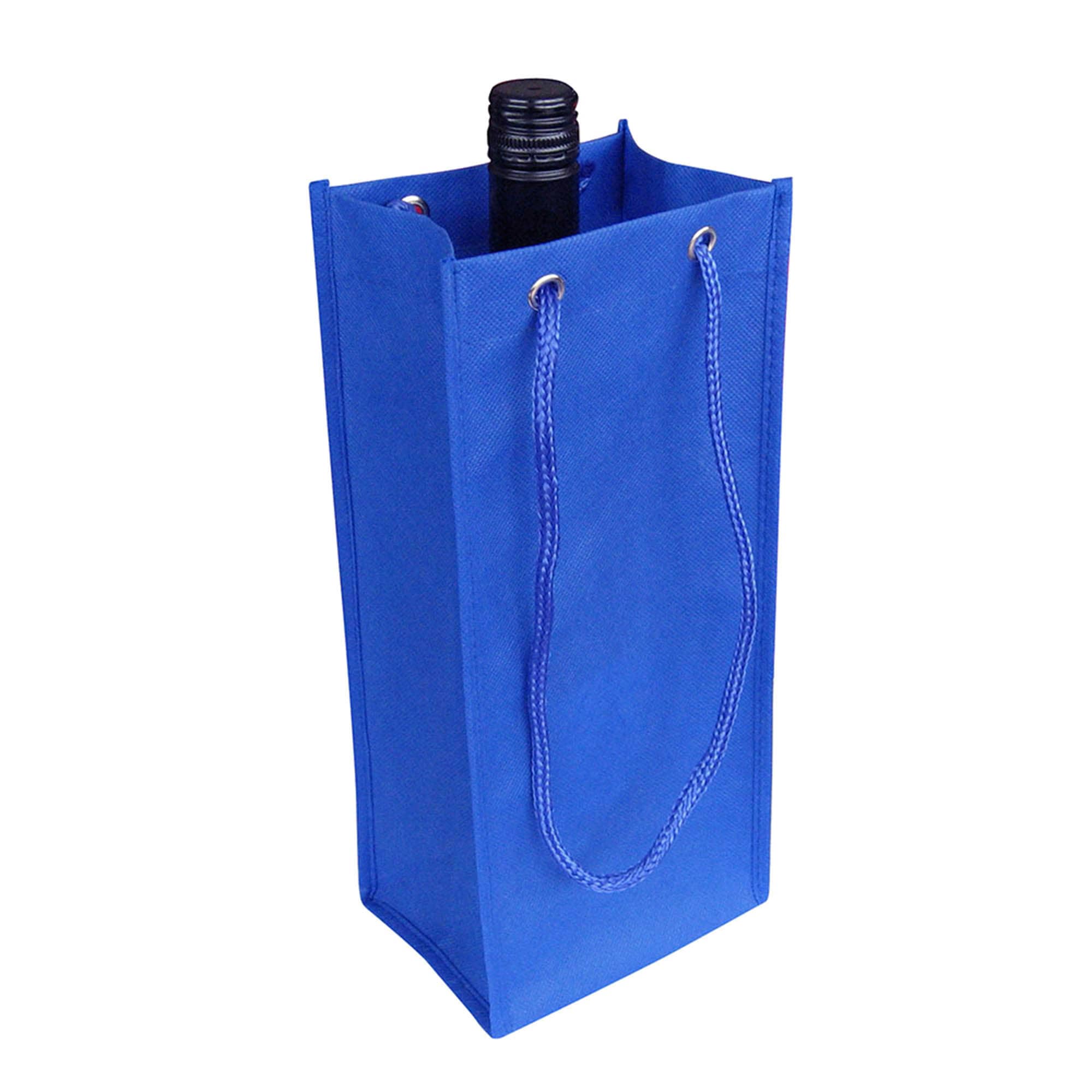 Non Woven Single Bottle Bag - image 8