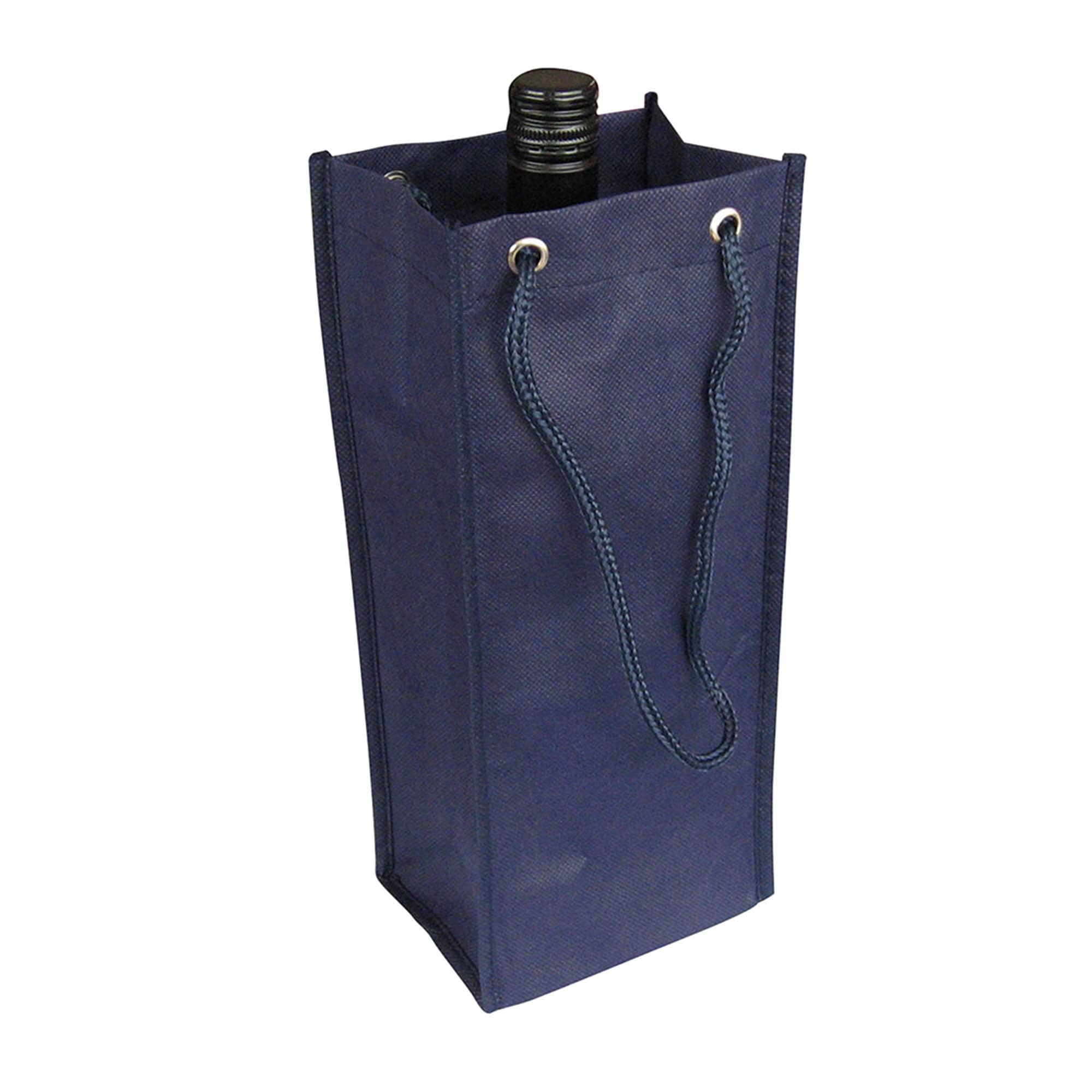 Non Woven Single Bottle Bag - image 7