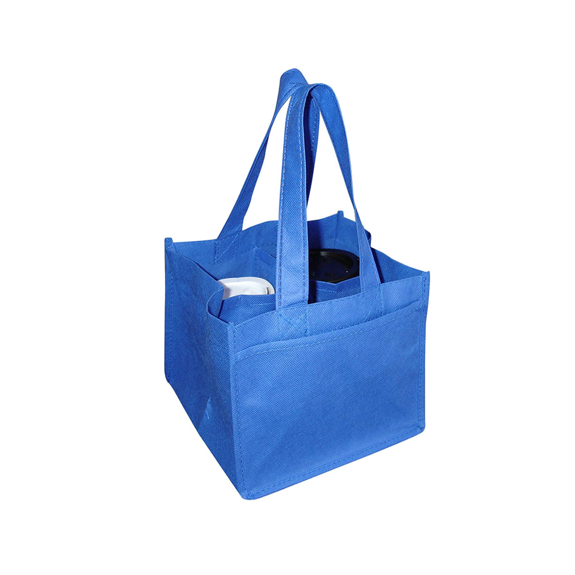 Non Woven 4 Coffee Cups Bag - image 7