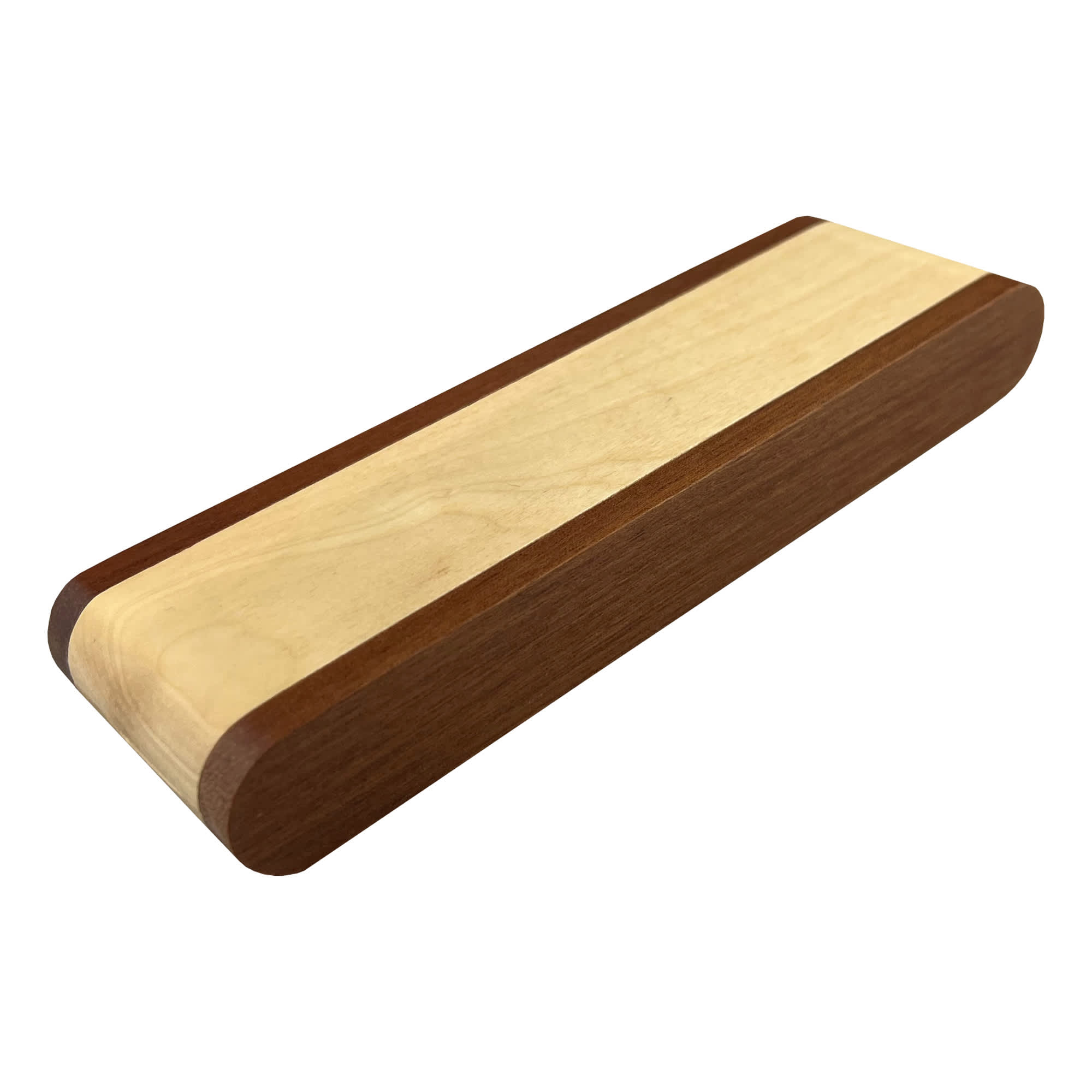 Alternative view of Wood Twist Presenter