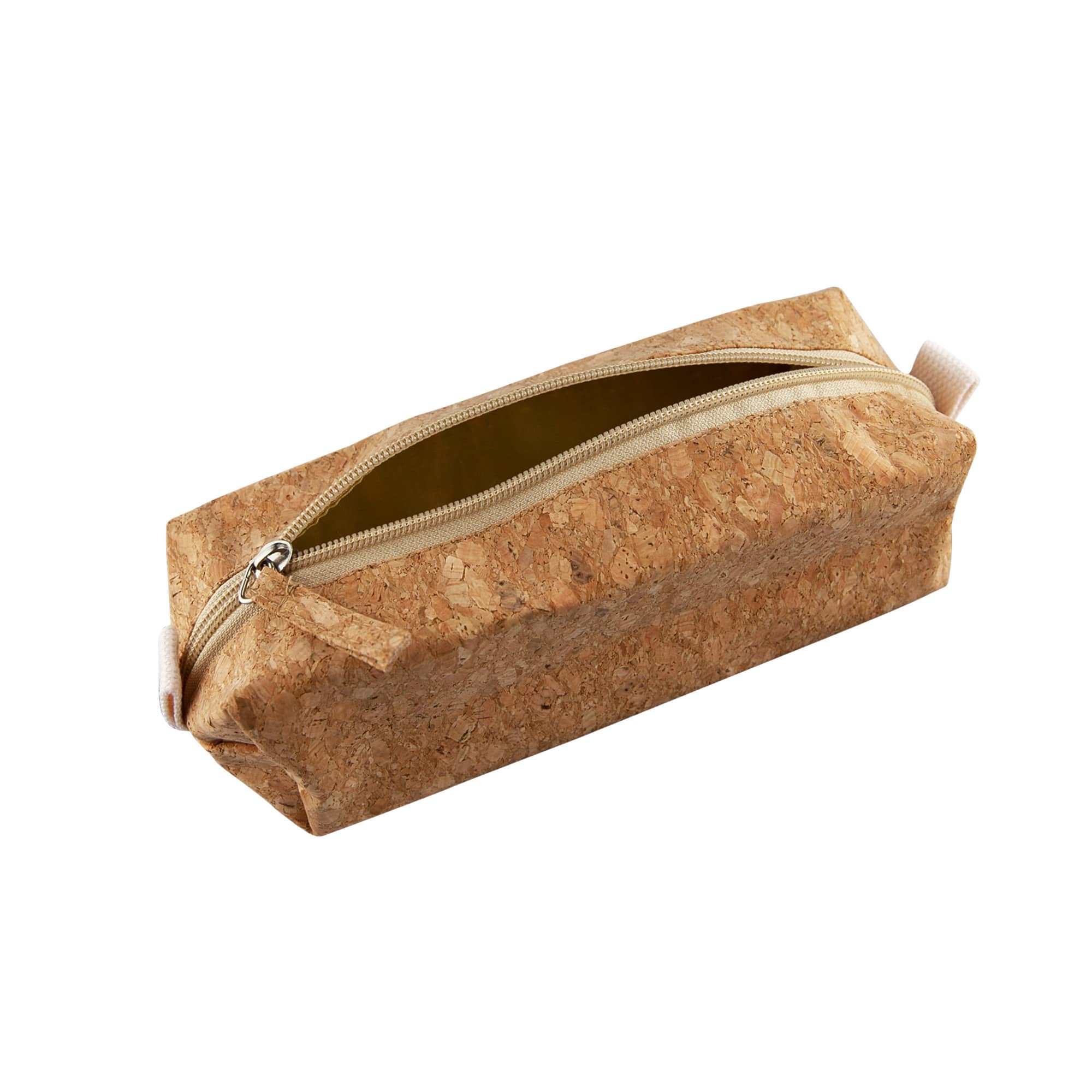 Alternative view of Cork Pencil Case